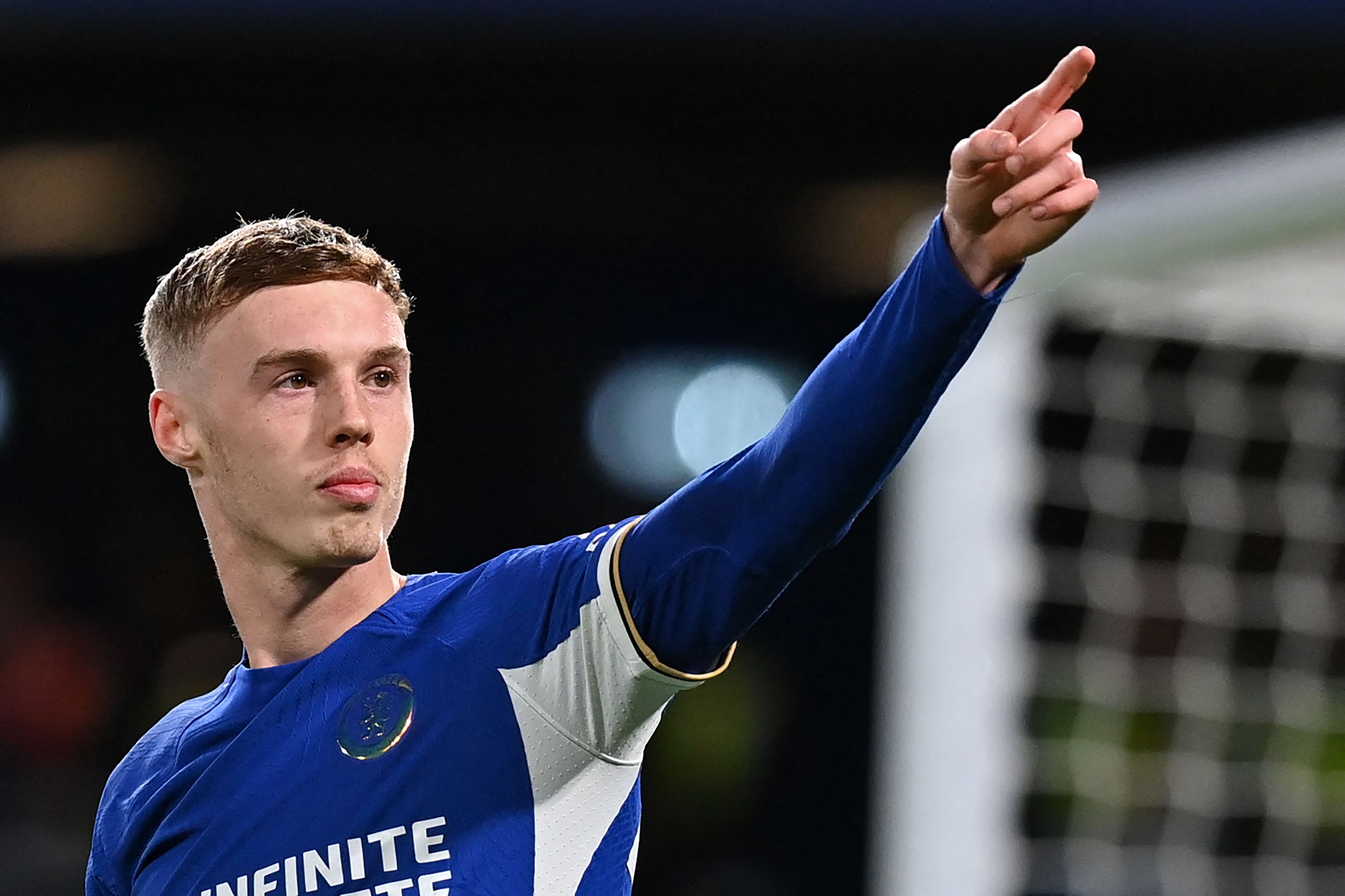 โคล พาล์มเมอร์ คีย์แมนเชลซี