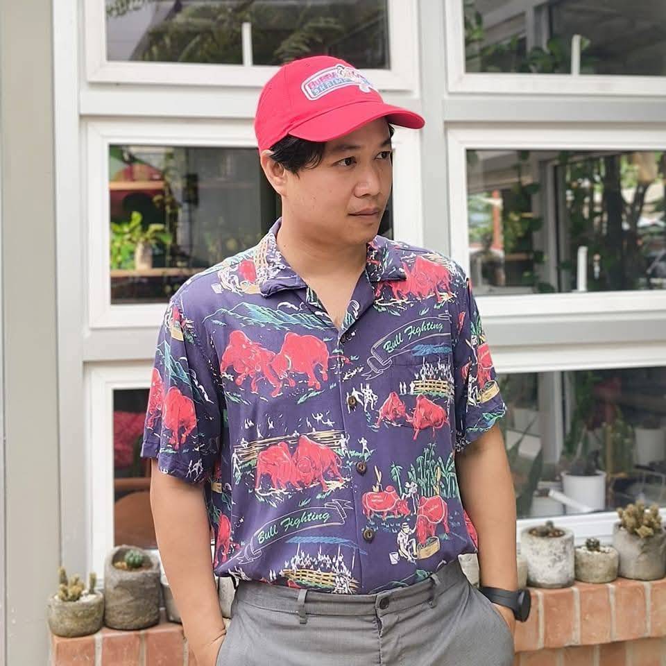 พงศ์พันธ์ หรรษาพันธ์