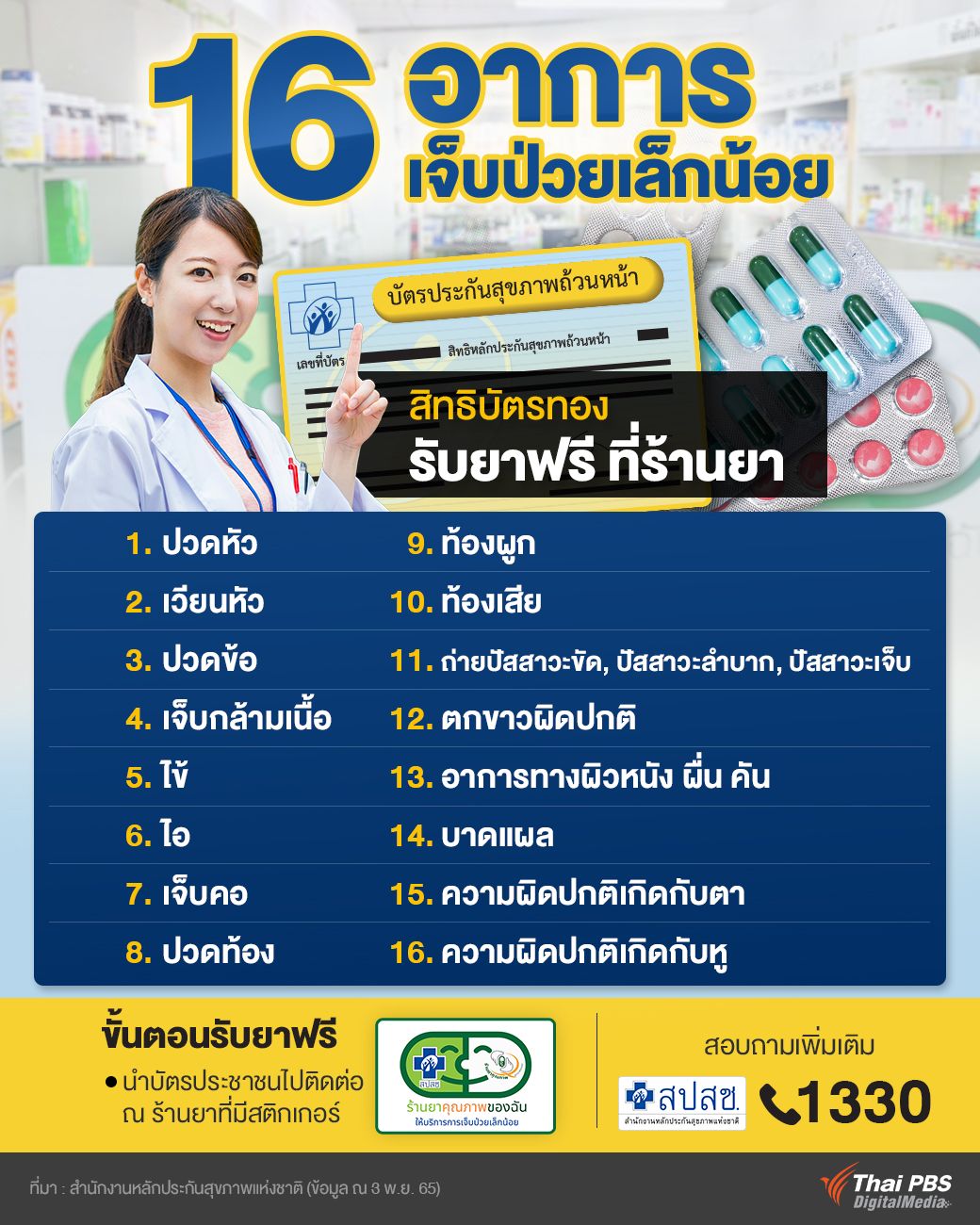 16 Thai