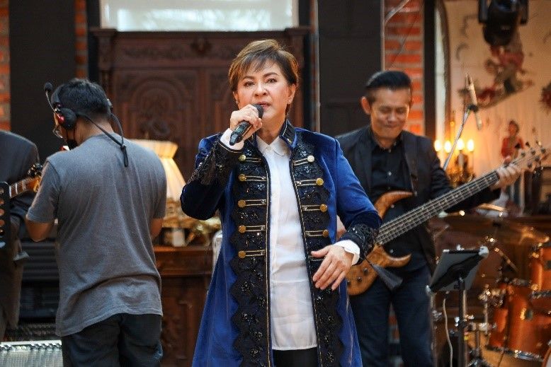 มาลีวัลย์ เจมีน่า