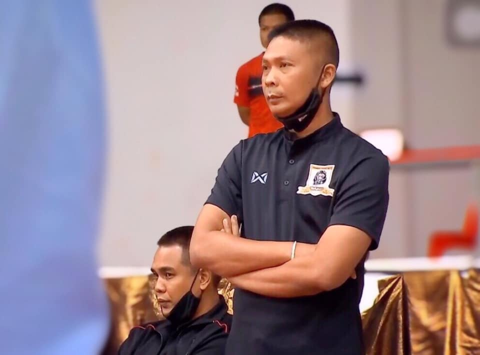 ขอบคุณภาพจาก เฟซบุก SP KT