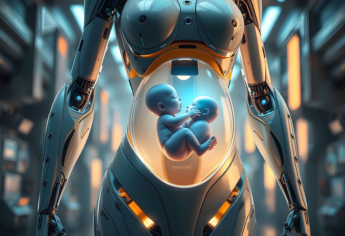 AI Generate Image