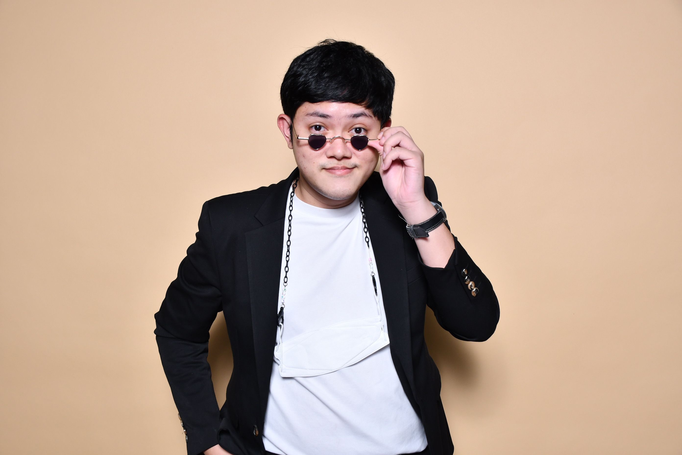 ธนกฤต ศรีวิลาศ