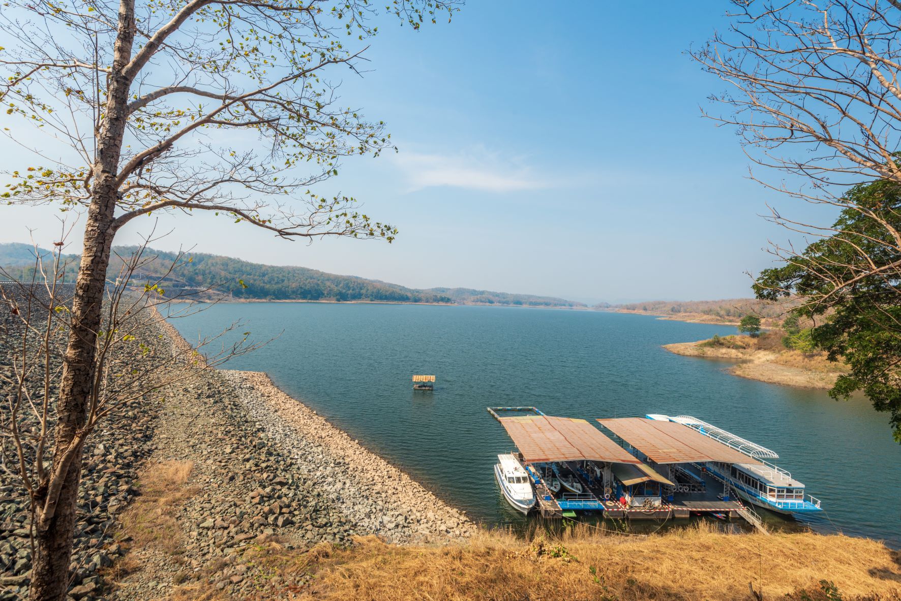 ที่มา การท่องเที่ยวแห่งประเทศไทย
