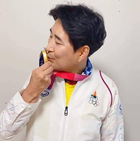 ภาพจาก เฟซบุก COACH CHOI