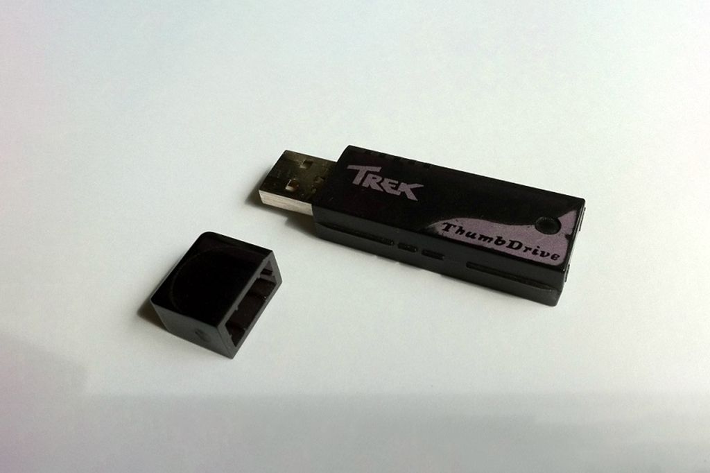 ทัมบ์ไดรฟ์