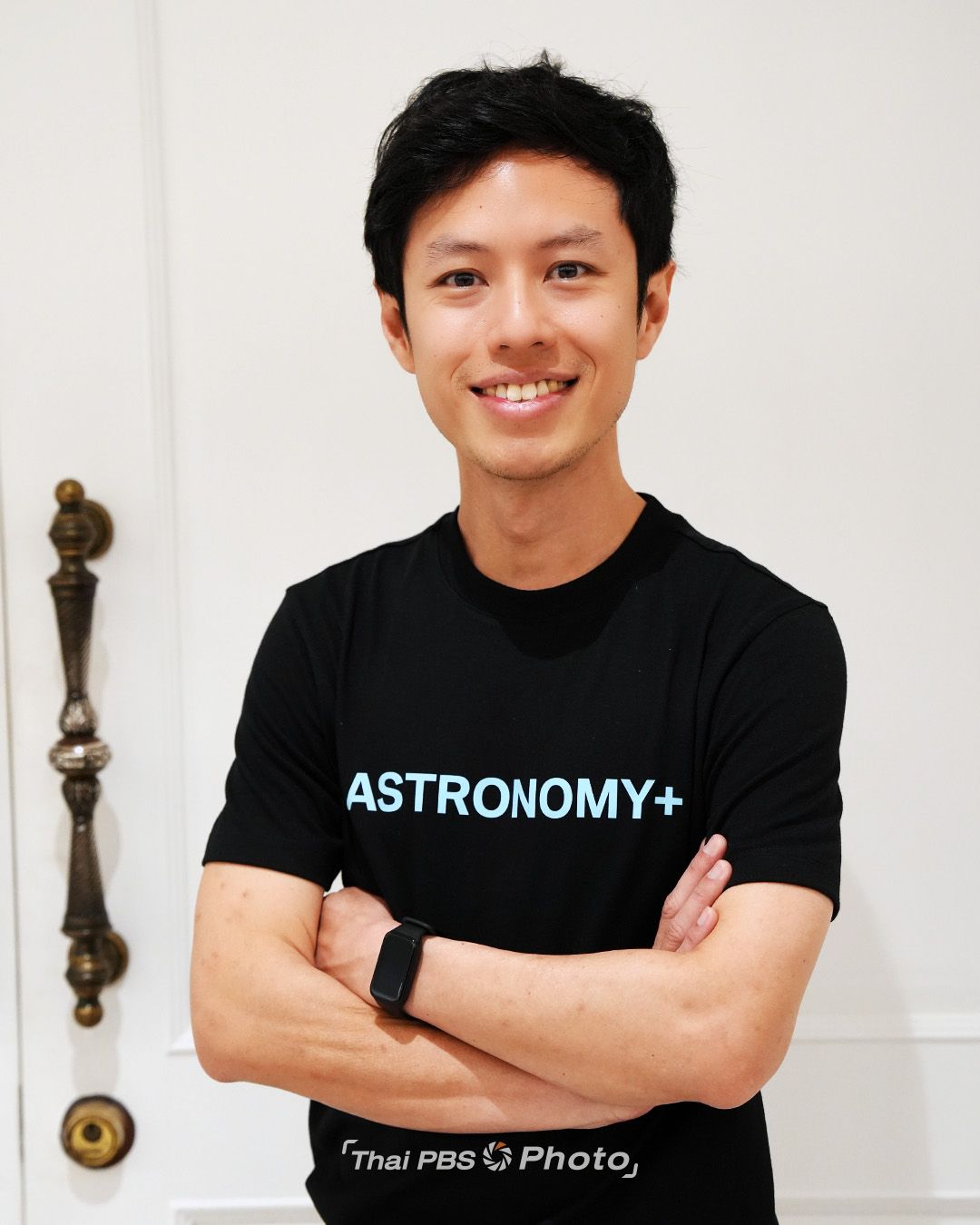 ดร.สมาพร ติญญนนท์