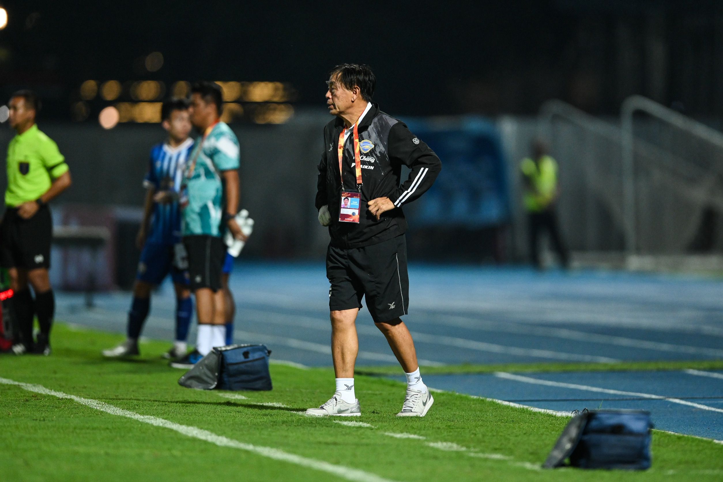 ภาพจาก FA Thailand