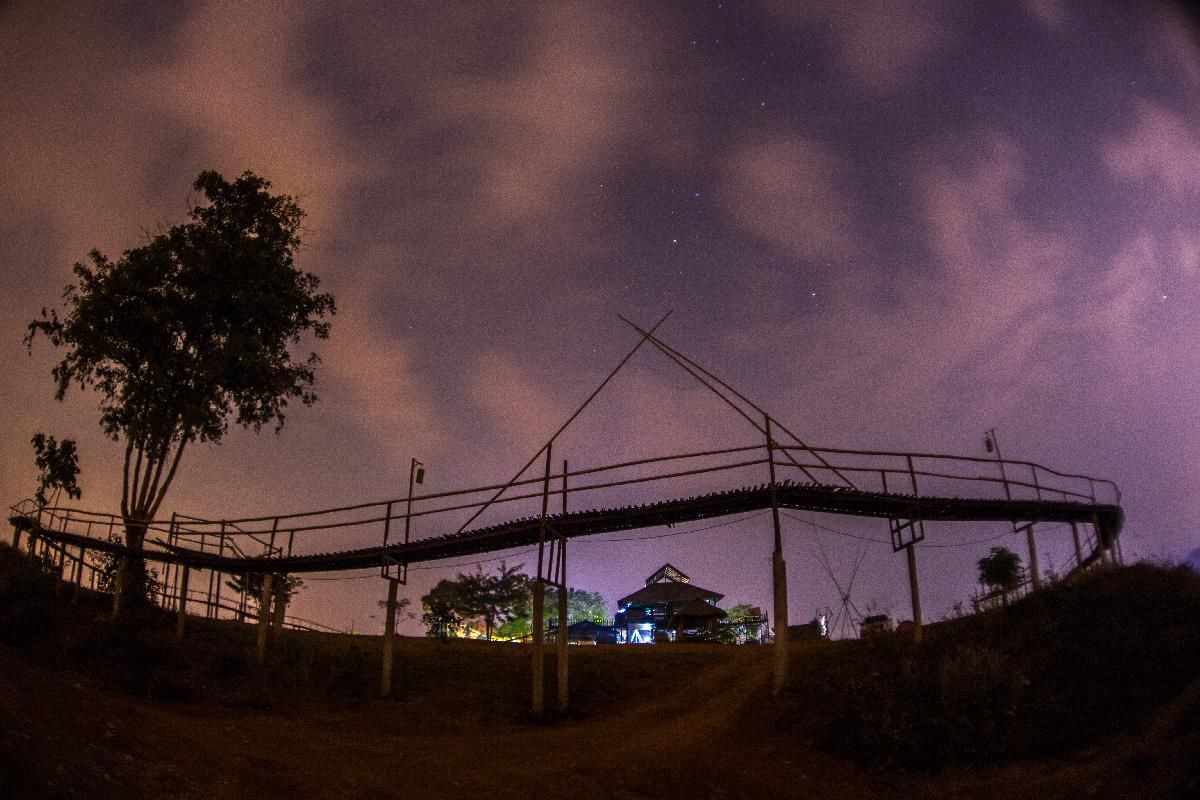 ภาพจากองค์การบริหารส่วนตำบลศรีดอนมูล