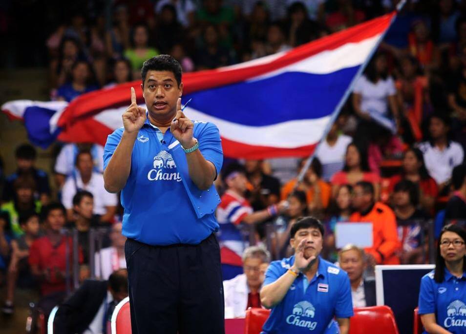 เกียรติพงษ์ รัชตเกรียงไกร (ภาพจากเฟซบุก เกียรติพงษ์ รัชตเกรียงไกร )