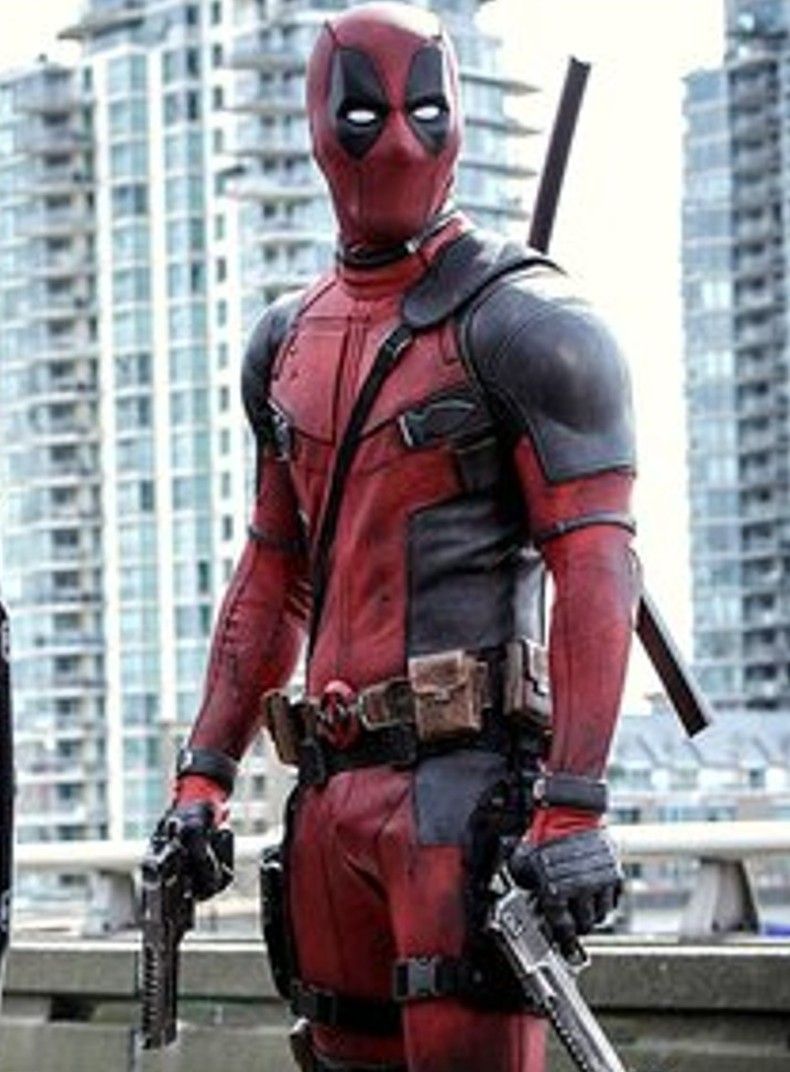 Deadpool