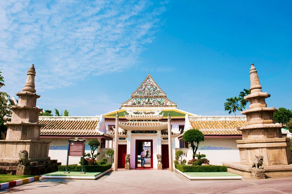 ภาพ: การท่องเที่ยวแห่งประเทศไทย