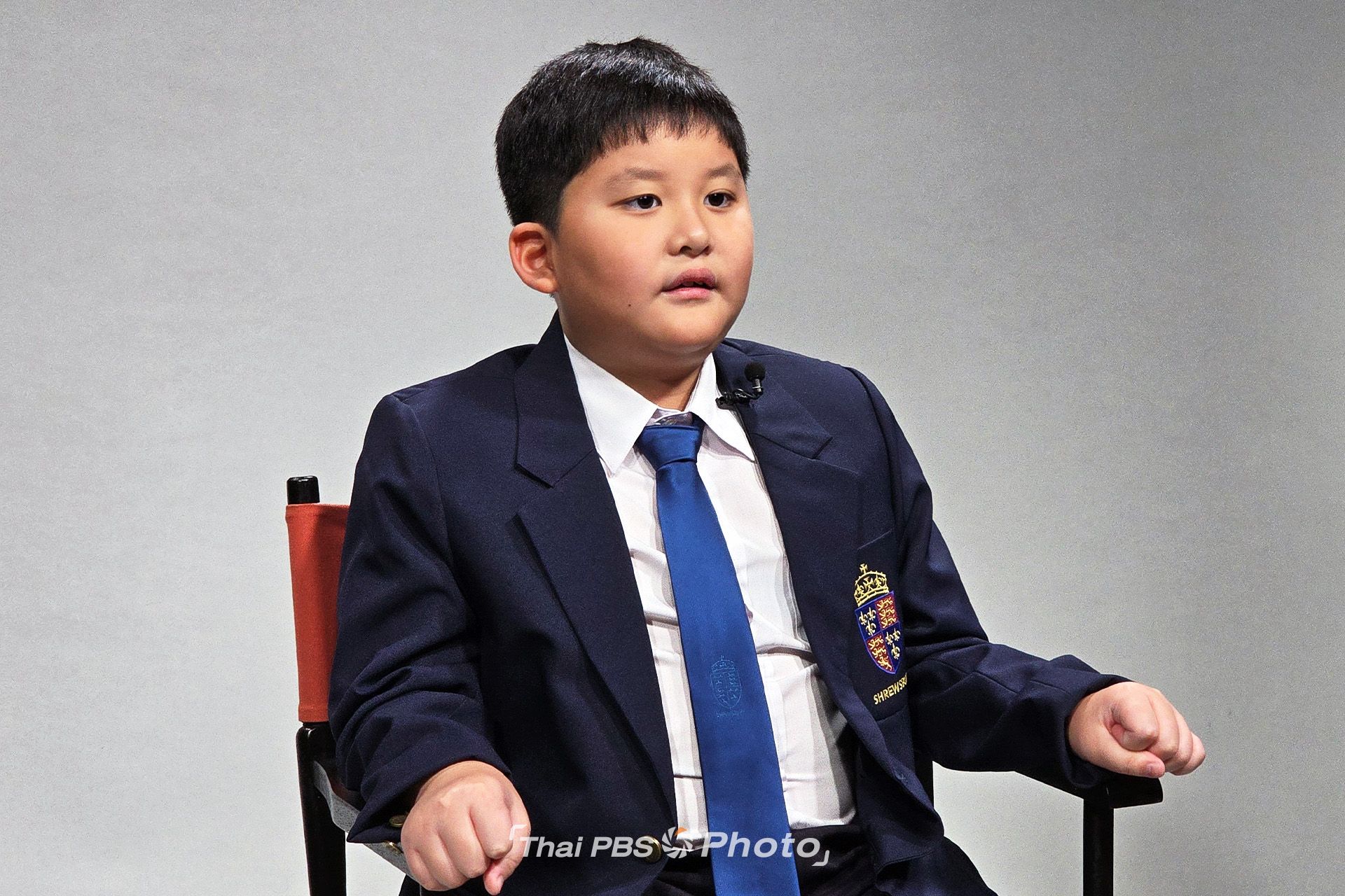 ด.ช.ภูดิศ เจียเจษฎากุล (เพตั้น)