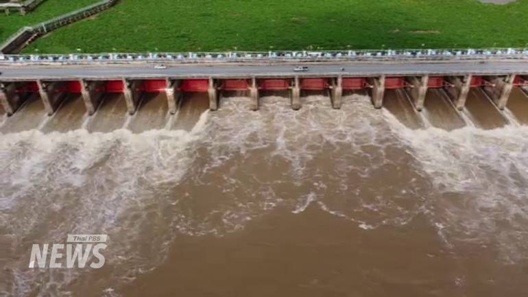 เขื่อนเจ้าพระยา