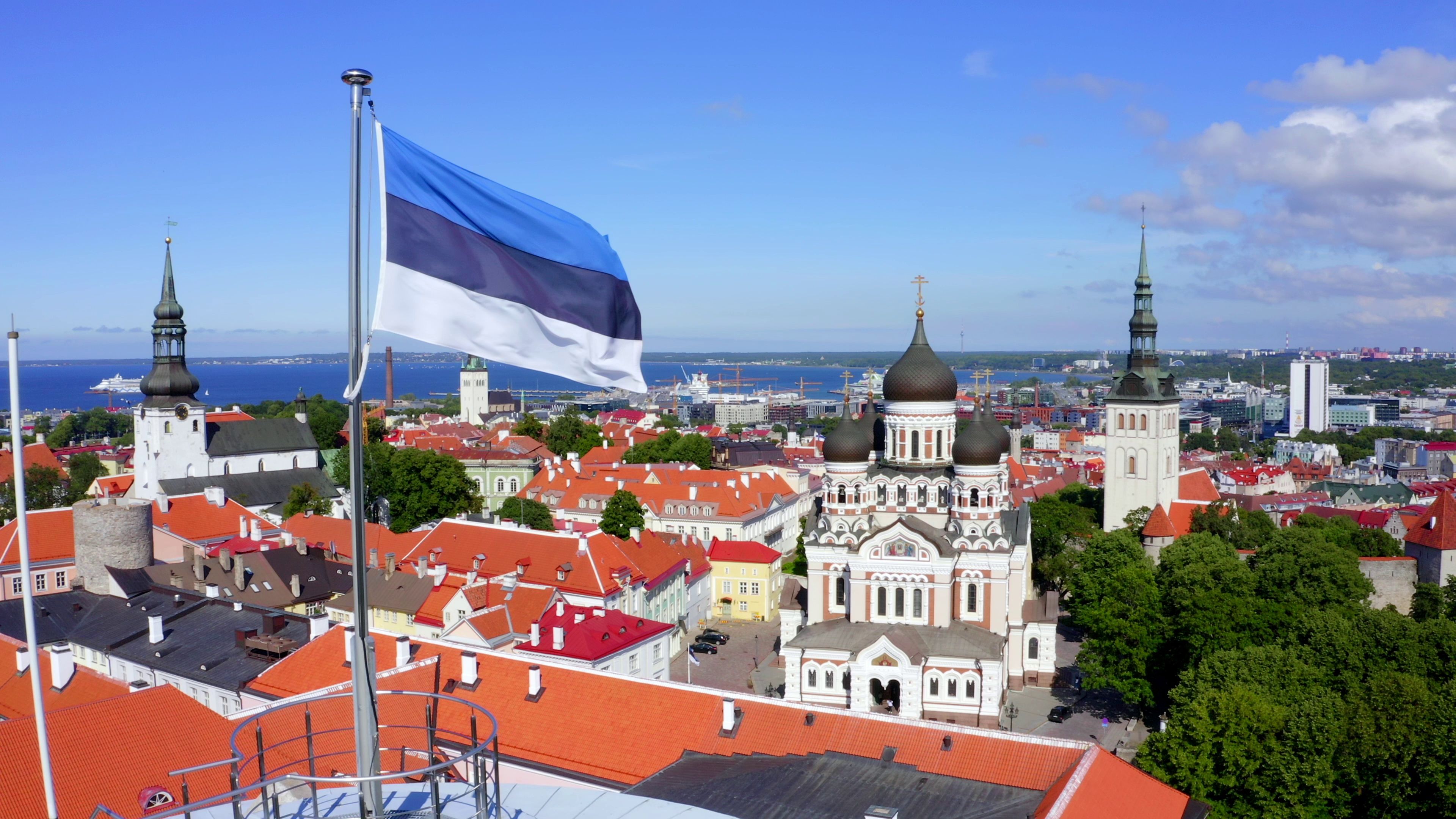 ประเทศเอสโตเนีย