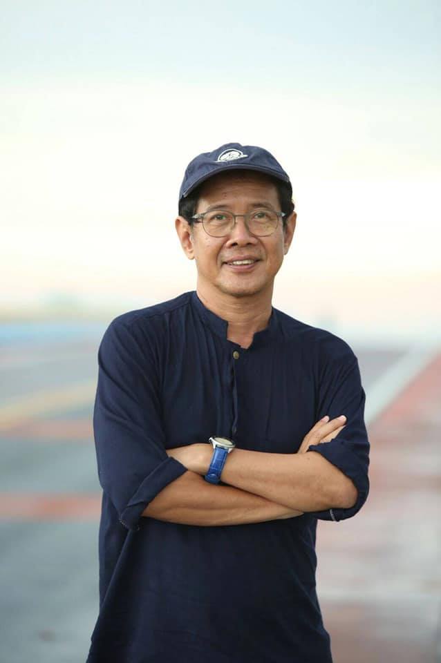 วันชัย ตันติวิทยาพิทักษ์