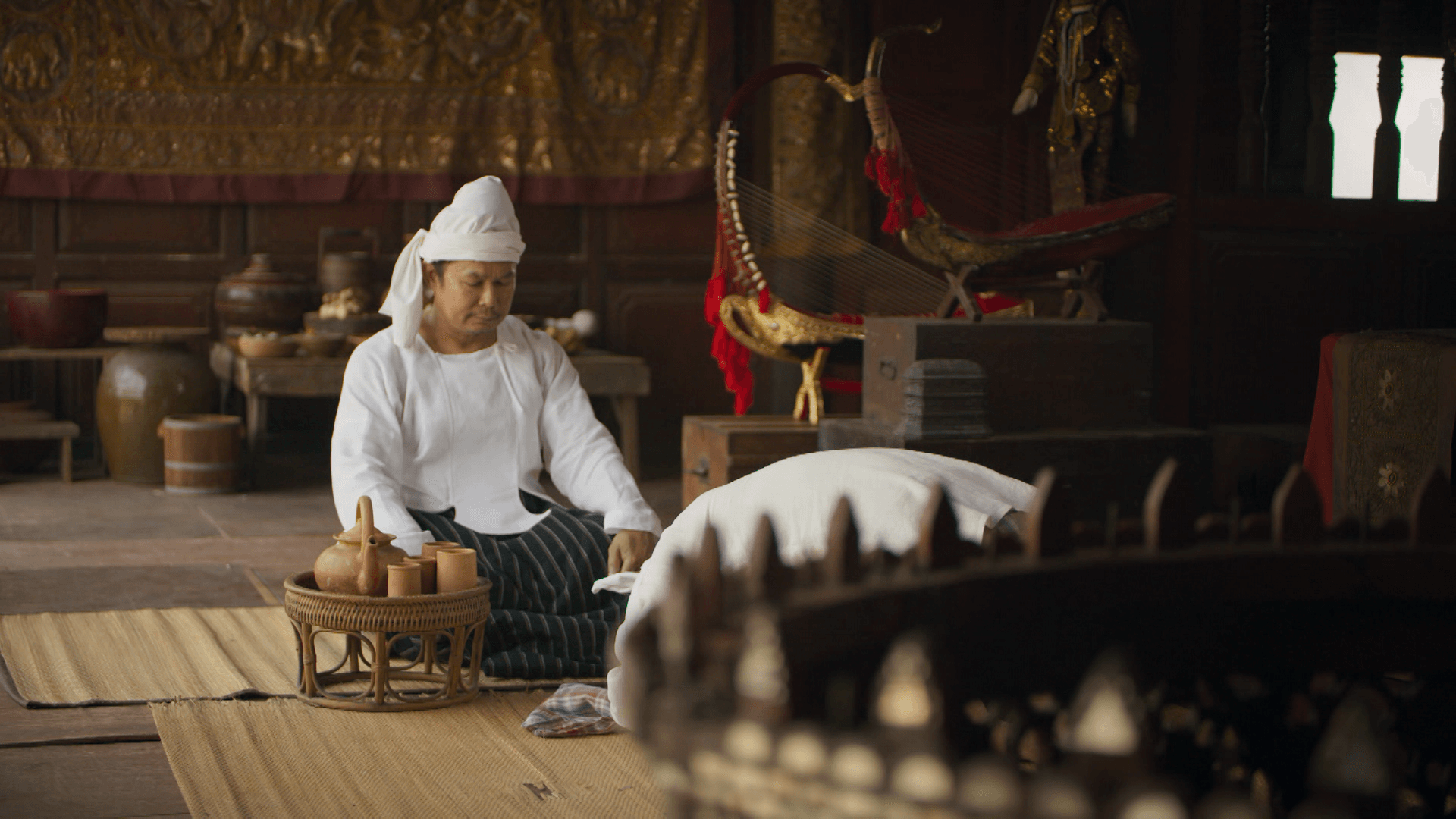พิณพม่า ในละคร จากเจ้าพระยาสู่อิรวดี4.png