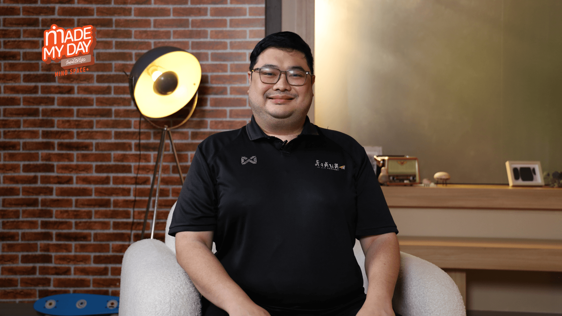 คุณจุ้น เพิ่มพร มณีสินธุ์