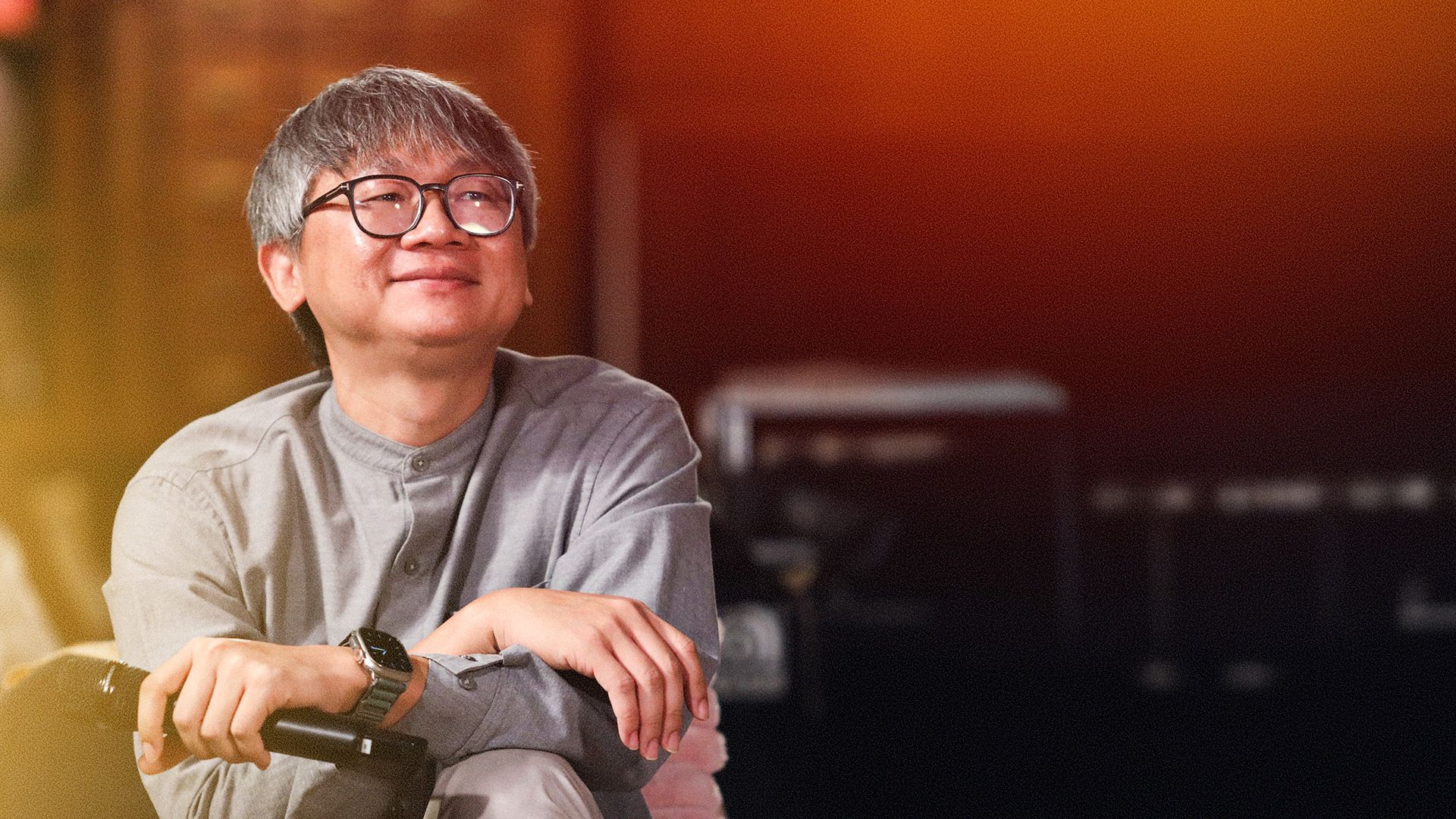 นิติ ปลัดทอง ผู้กำกับซีรี่ส์ Finding the Last Note ท่วงทำนองที่เลือนหาย