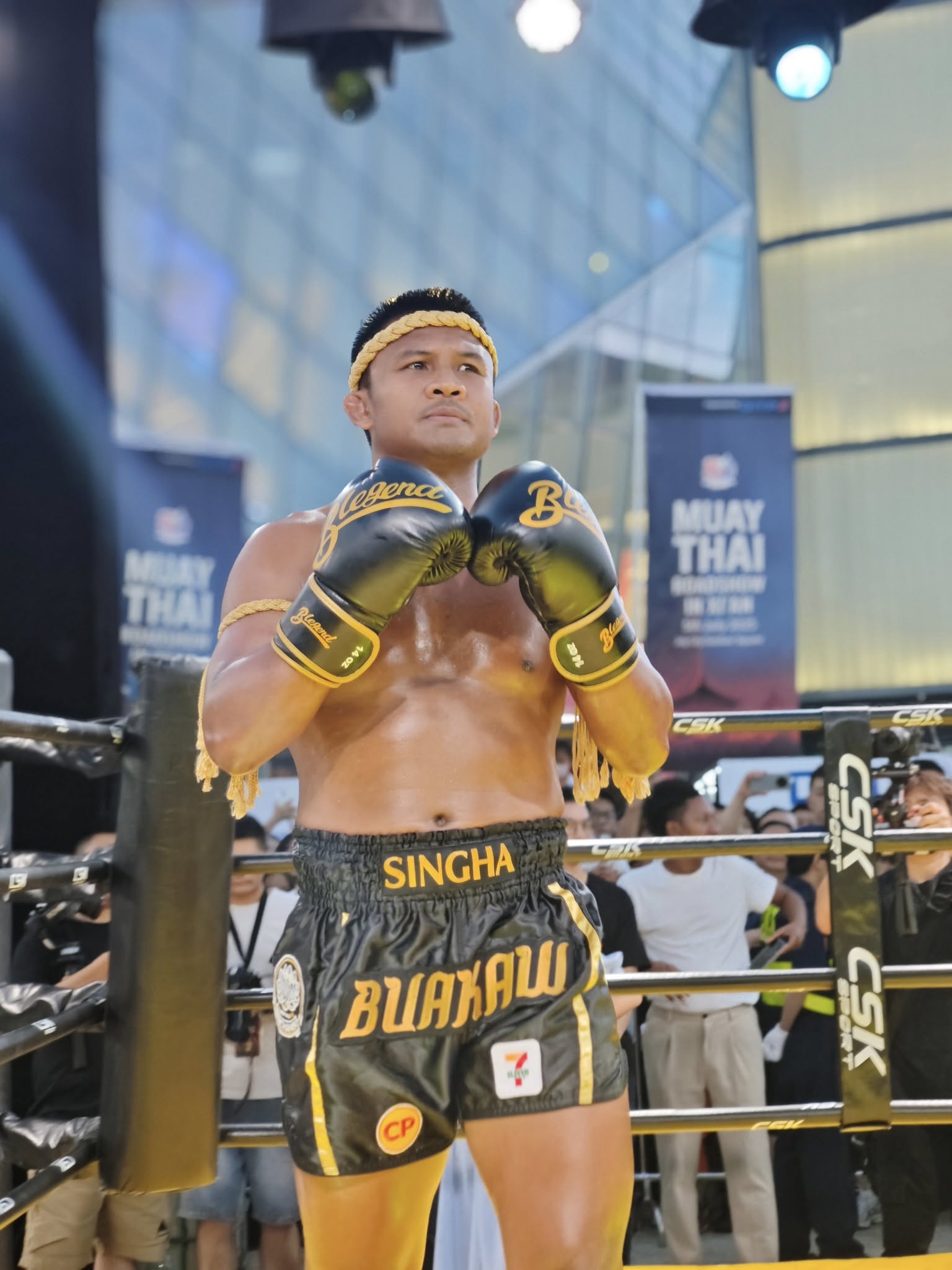 บัวขาว บัญชาเมฆ (ภาพจากเฟซบุ๊ก บัวขาว บัญชาเมฆ)