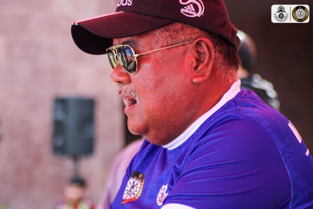 ภาพจากเฟซบุกชมรมฟุตบอลศิษย์โรงเรียนหมอนทองวิทยา