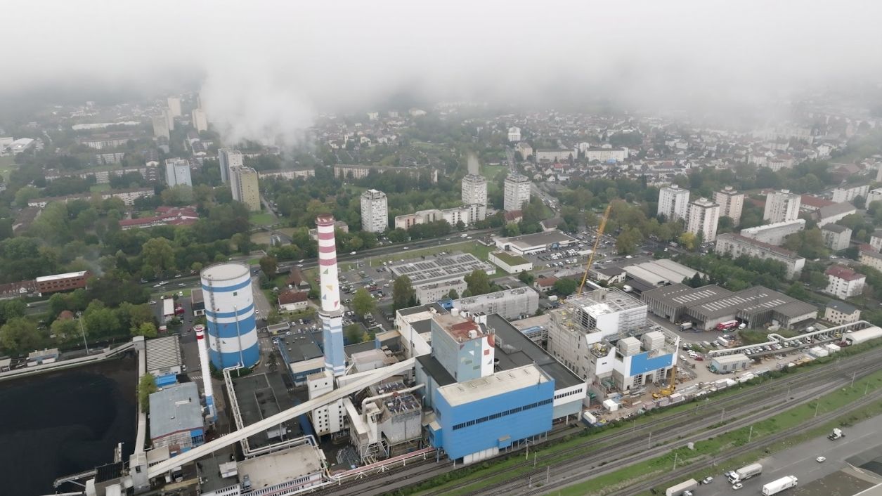 นิคมอุตสาหกรรม