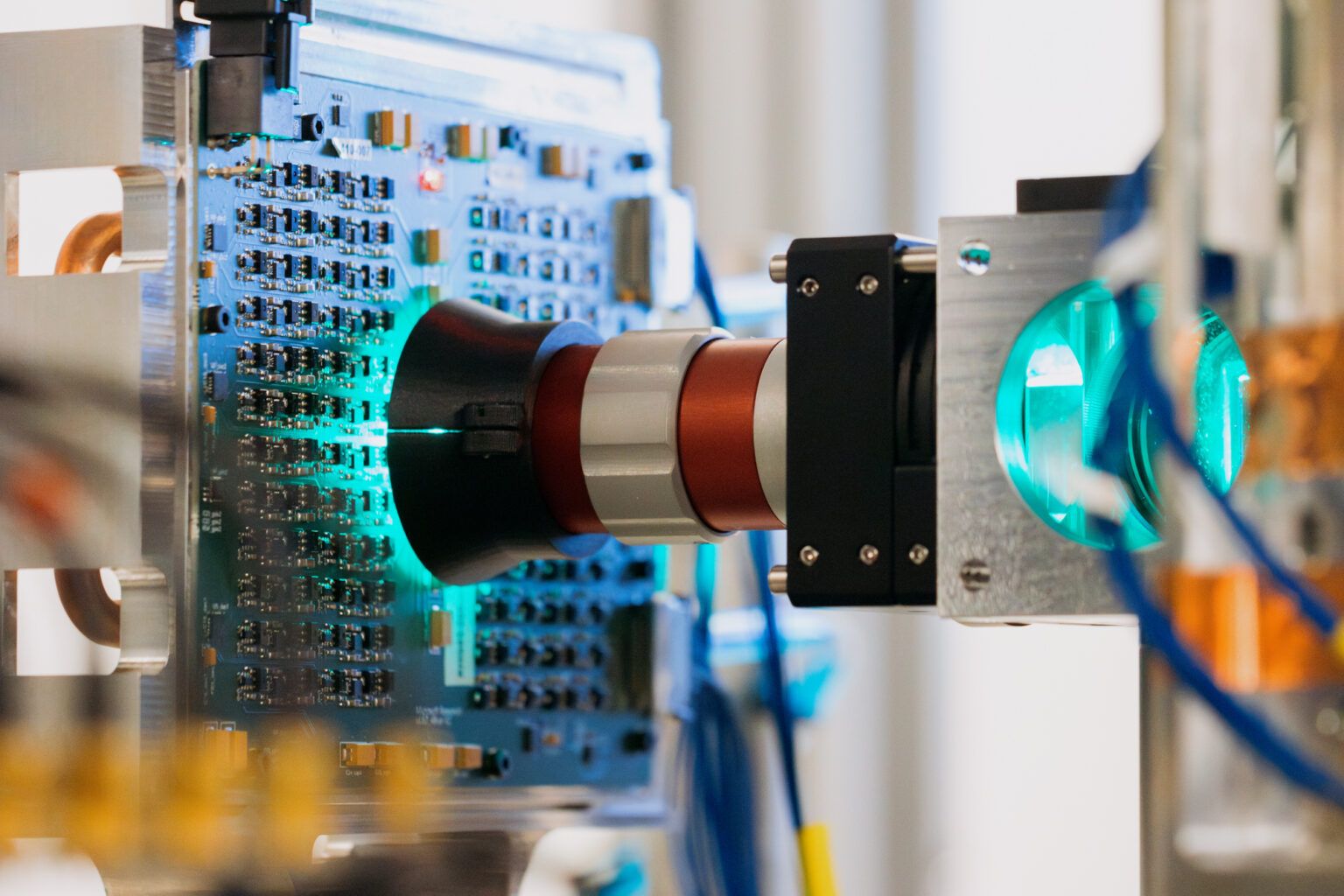 โครงสร้างพื้นฐาน AI จะชาญฉลาดและมีประสิทธิภาพมากขึ้น ภาพจาก ไมโครซอฟท์