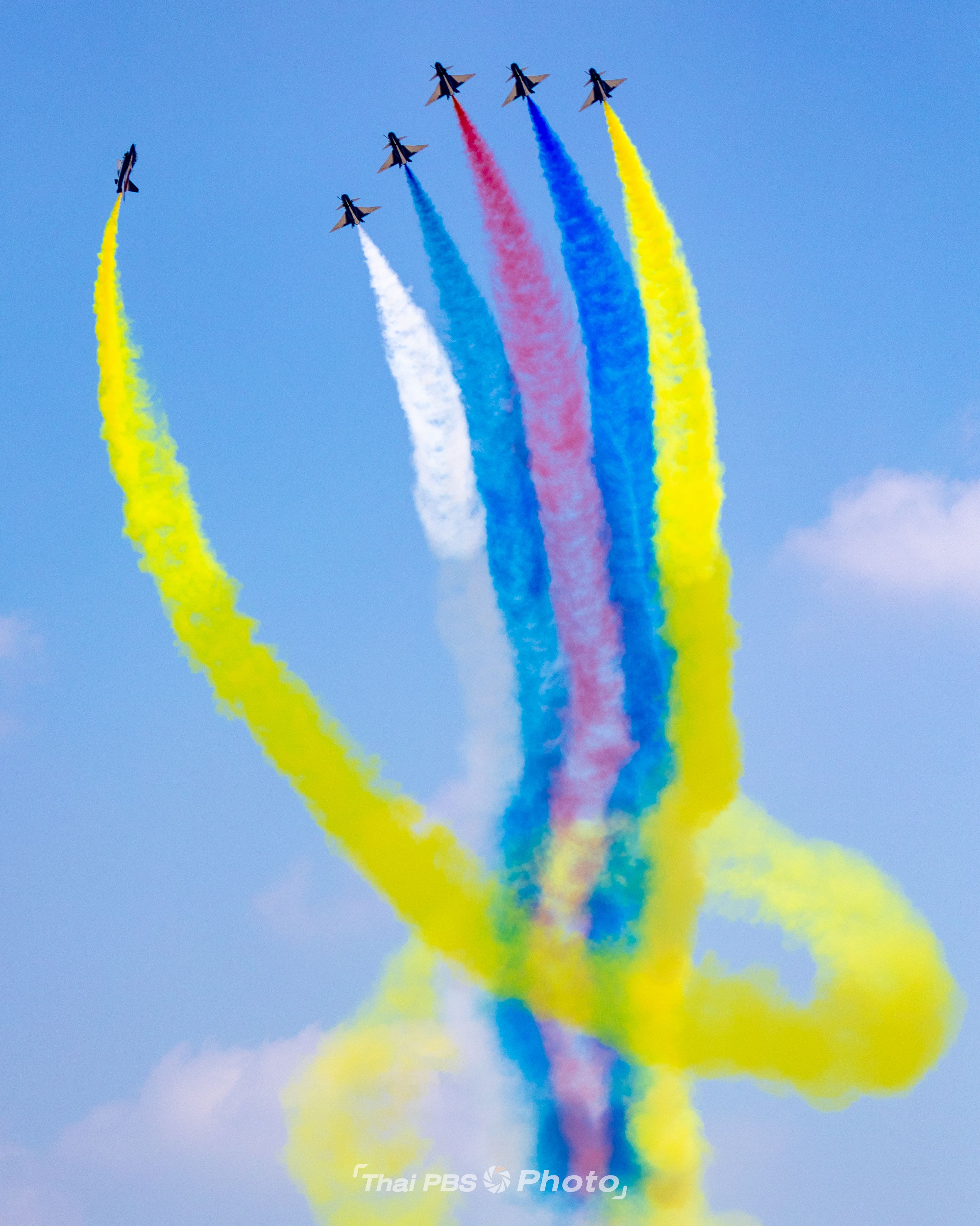 กองทัพอากาศเตรียมเฉลิมฉลองครบรอบ 88 ปี พร้อมซ้อมโชว์กริพเพนและหมู่บินนานาชาติ 