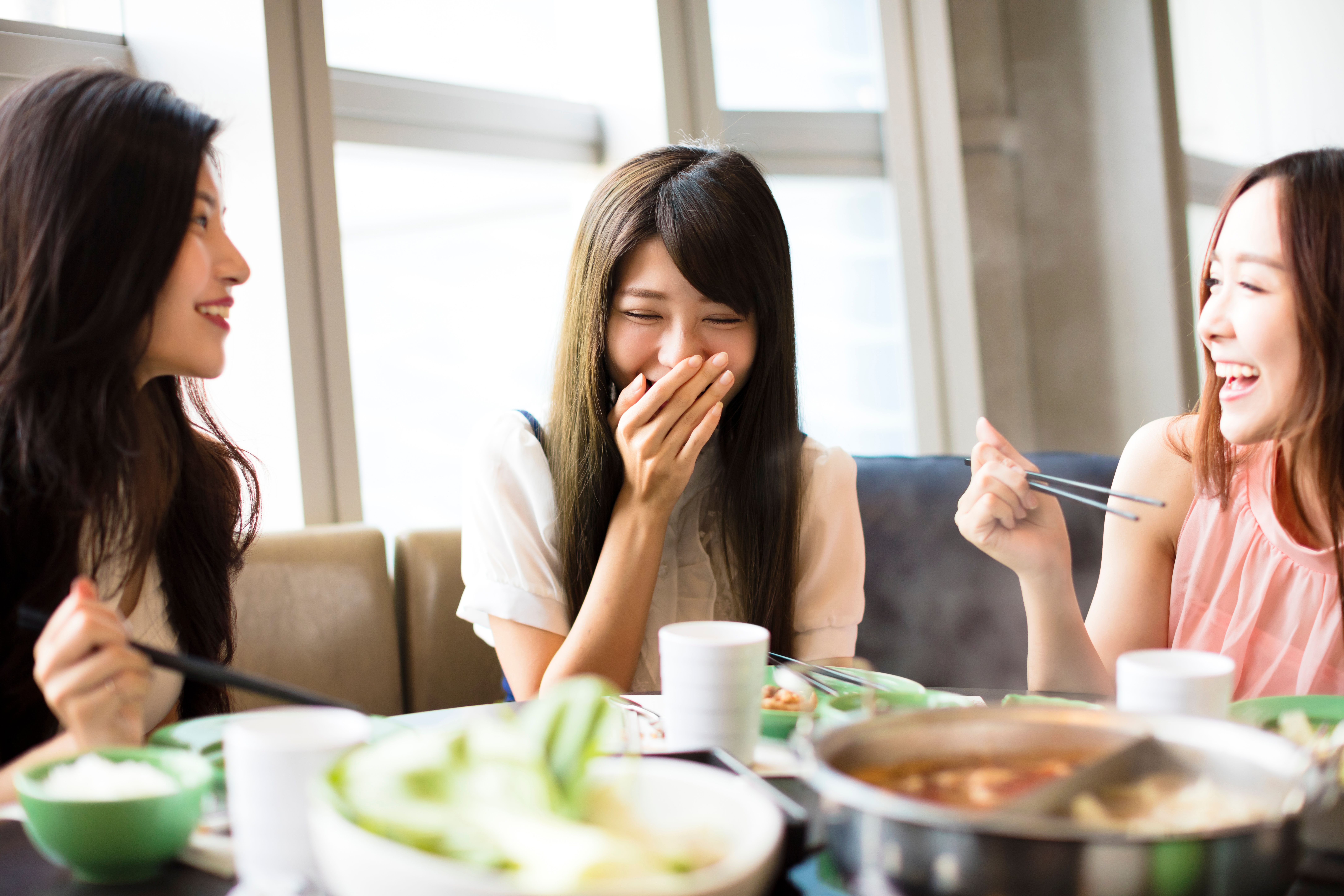 การทำให้ลูกค้ามีช่วงเวลาที่ดี คือหัวใจของร้านบุฟเฟต์และร้านอาหารต่าง ๆ