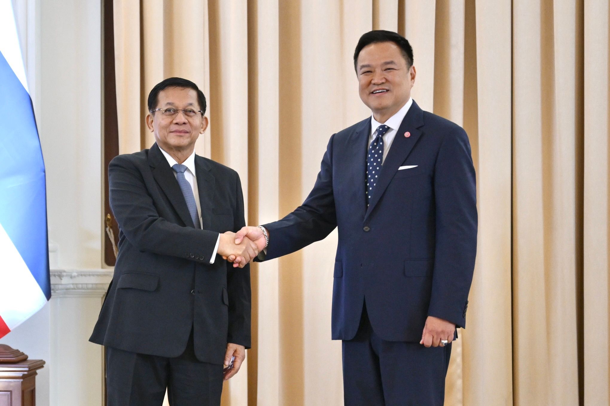 ภาพจาก GISTDA