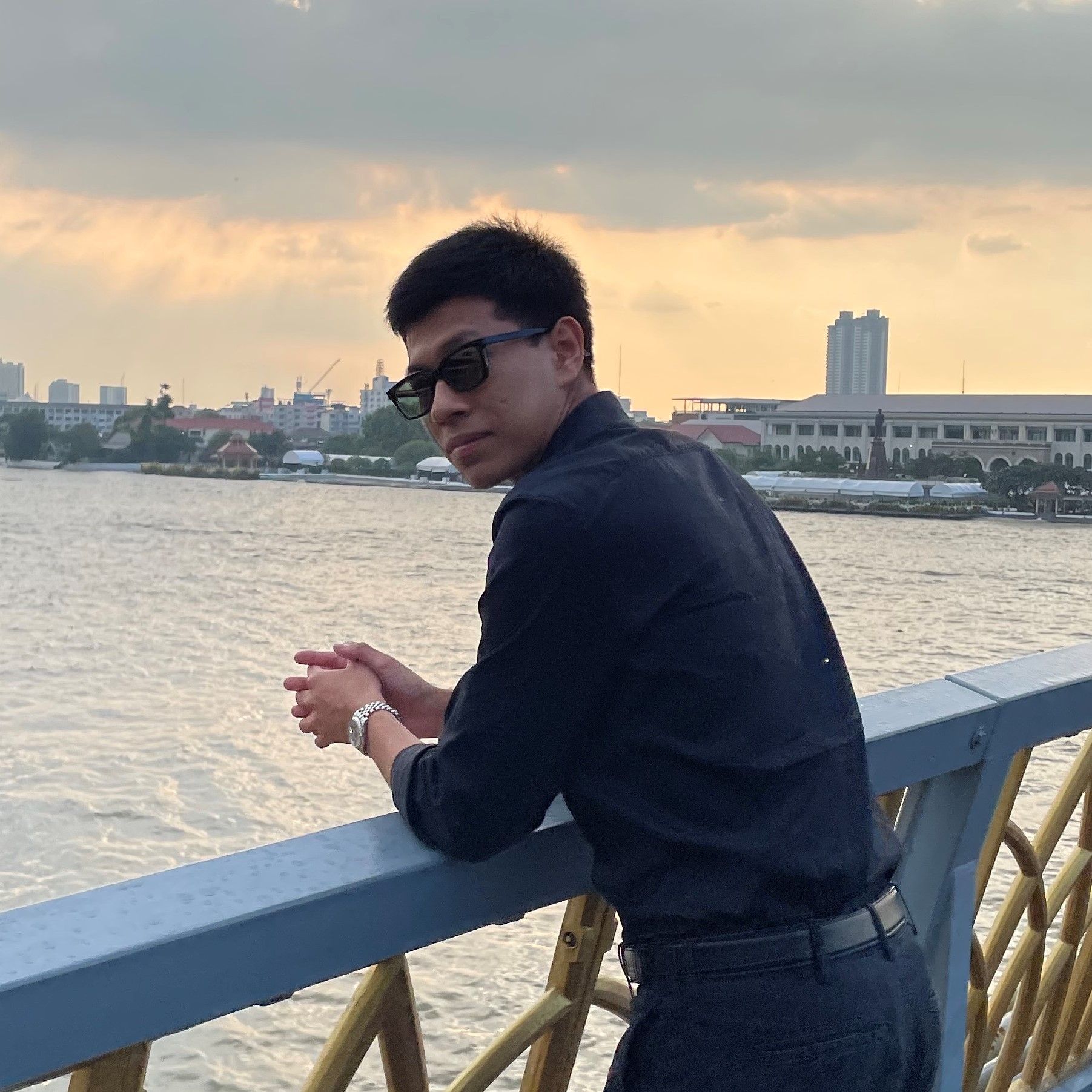 พีรชัย พสุทันท์