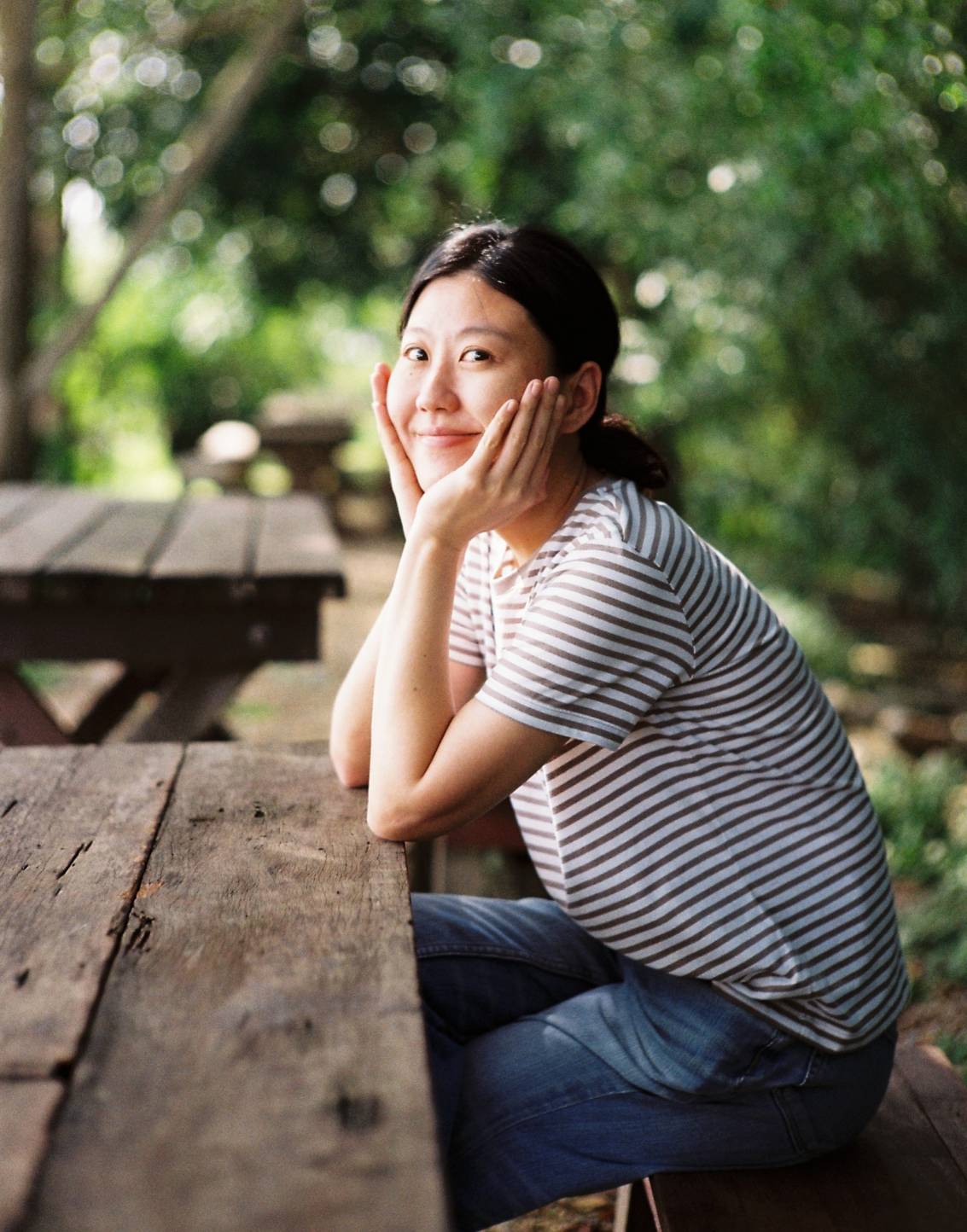 ศศิกานต์ เอื้อวิทยาวุฒิกุล