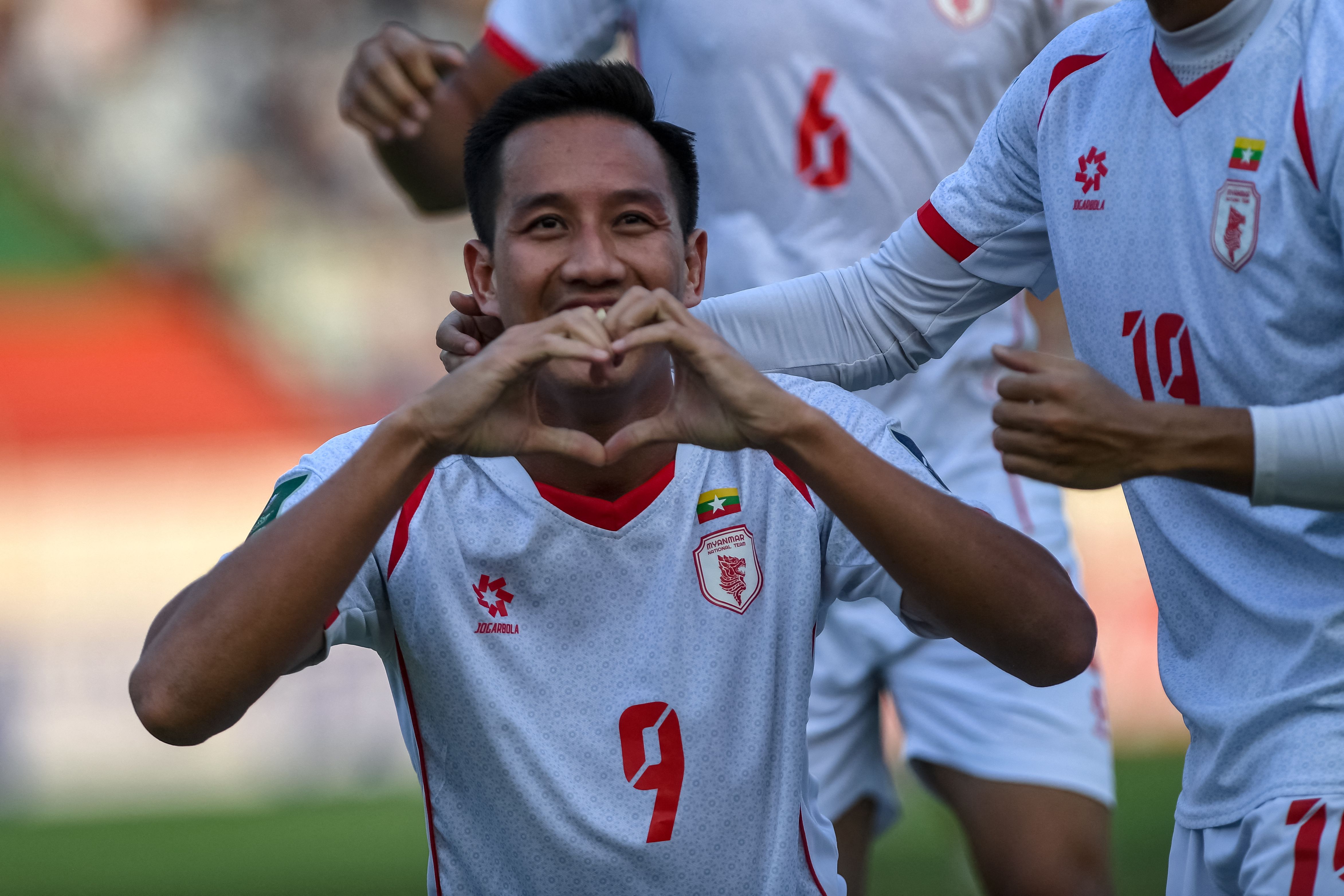 ธัน เปียง ยิงไปแล้ว 3 ประตูในอาเซียนคัพ 2026
