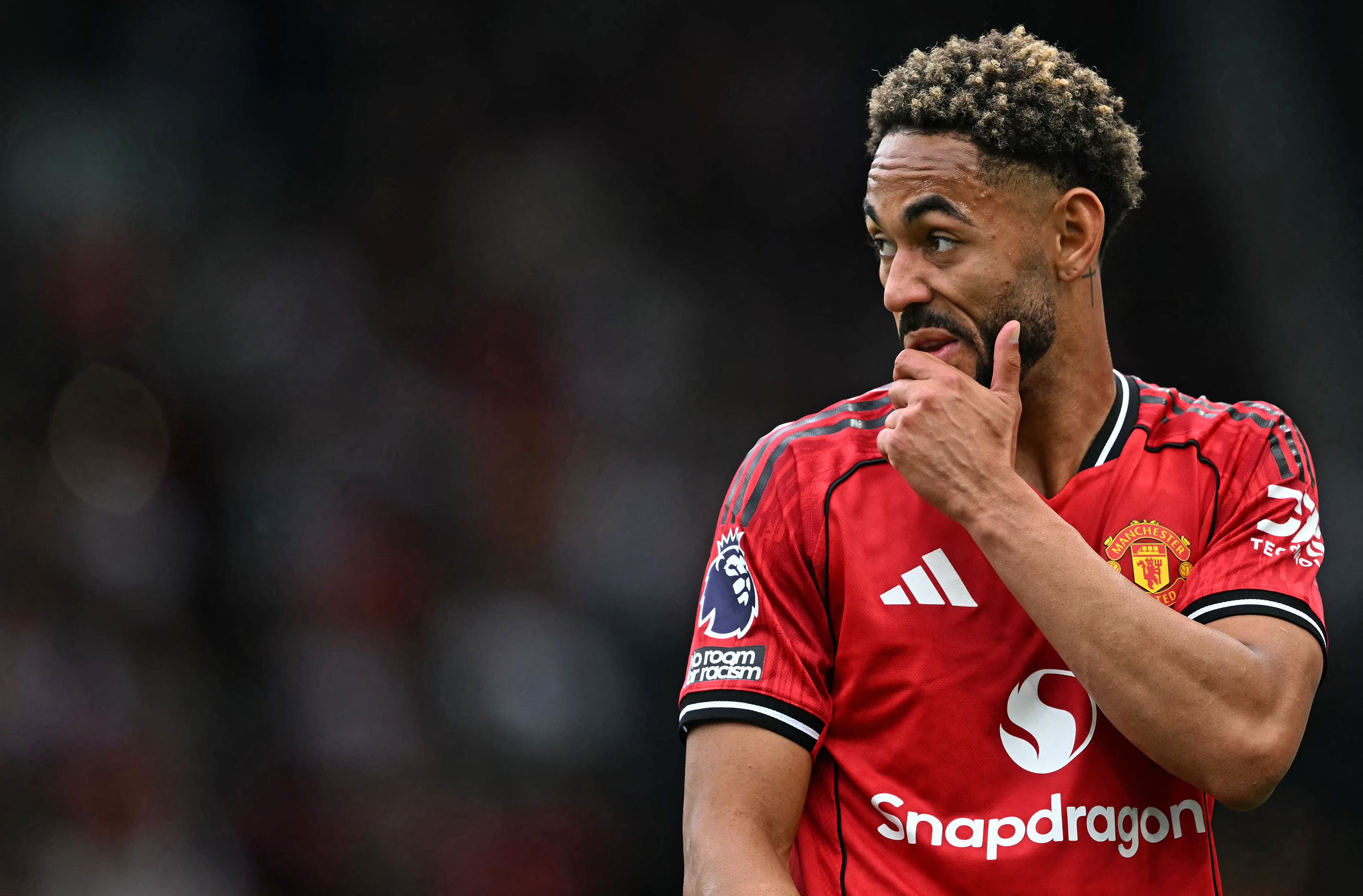 แฟนผีต่างรอคอยการระเบิดฟอร์มของ มาเตอุส คุนญ่า ต่อไป