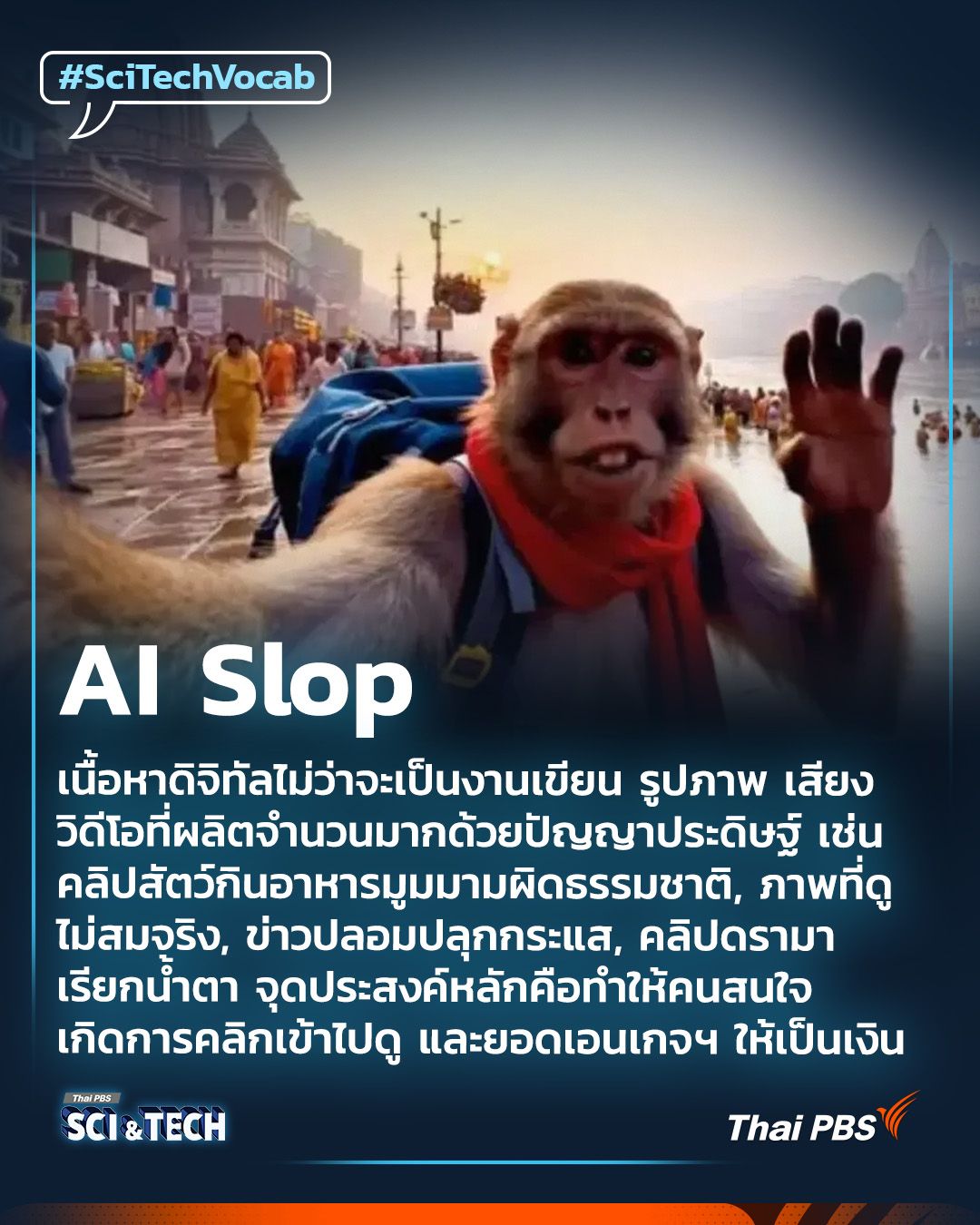 AI Slop