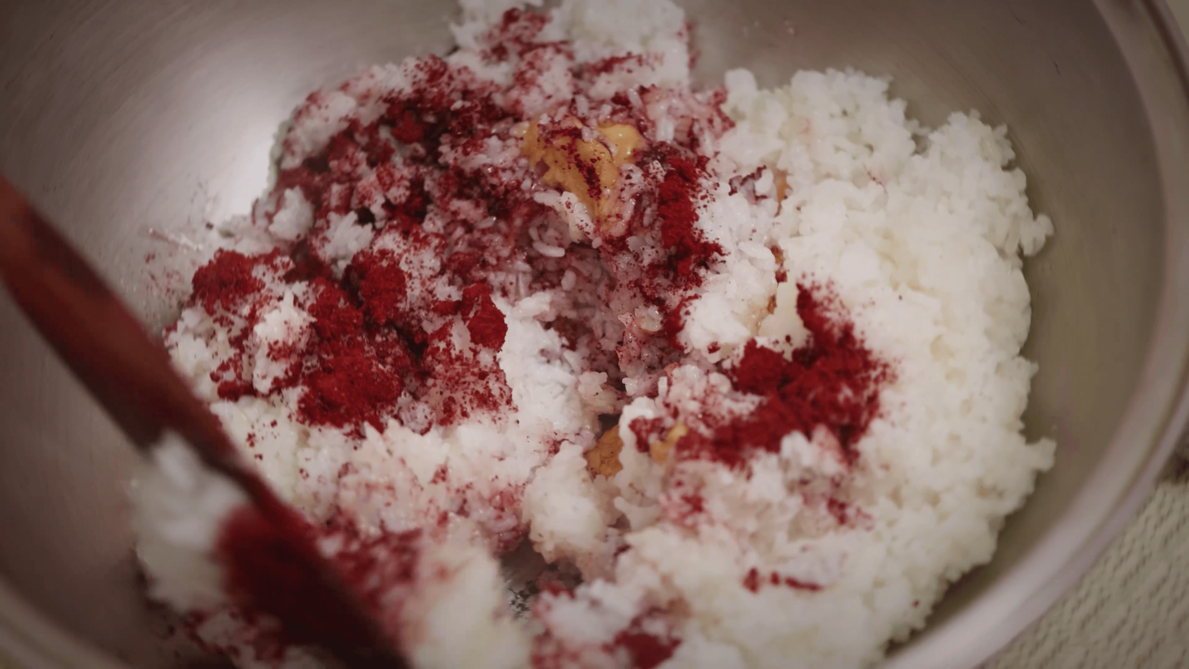 เริ่มกระบวนการหมัก