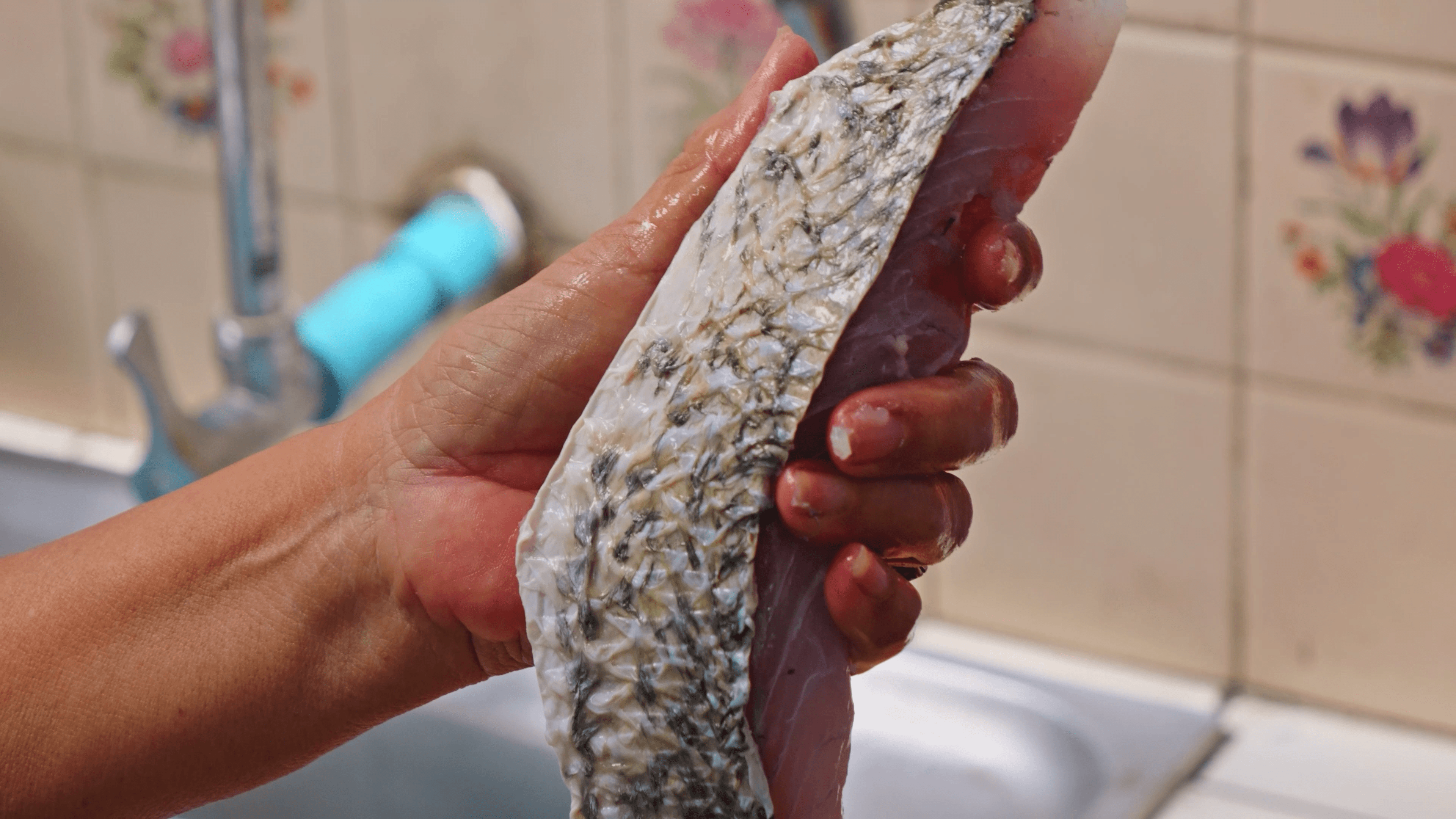 ปลากะพงสามน้ำ