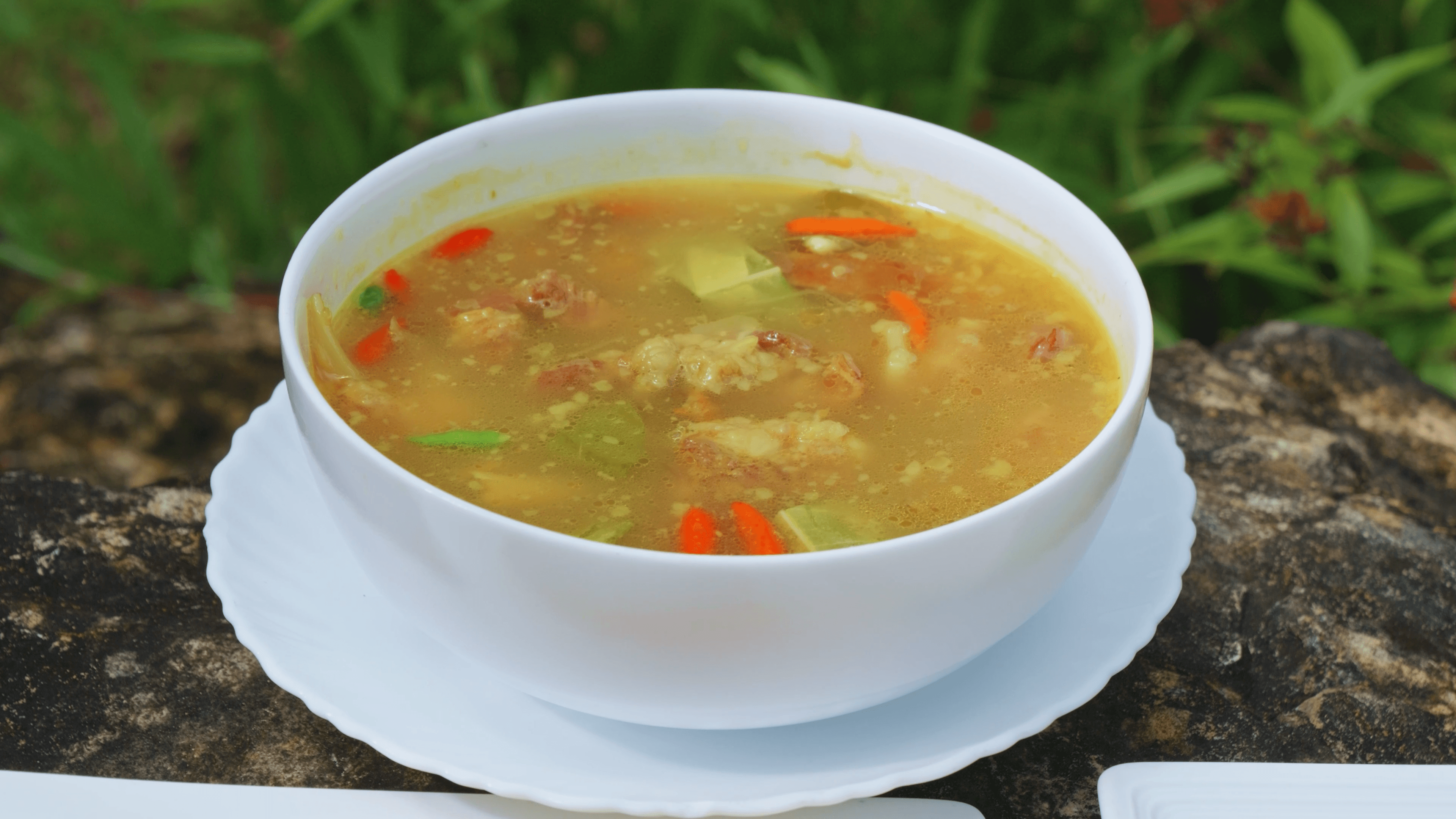 ต้มเปรต