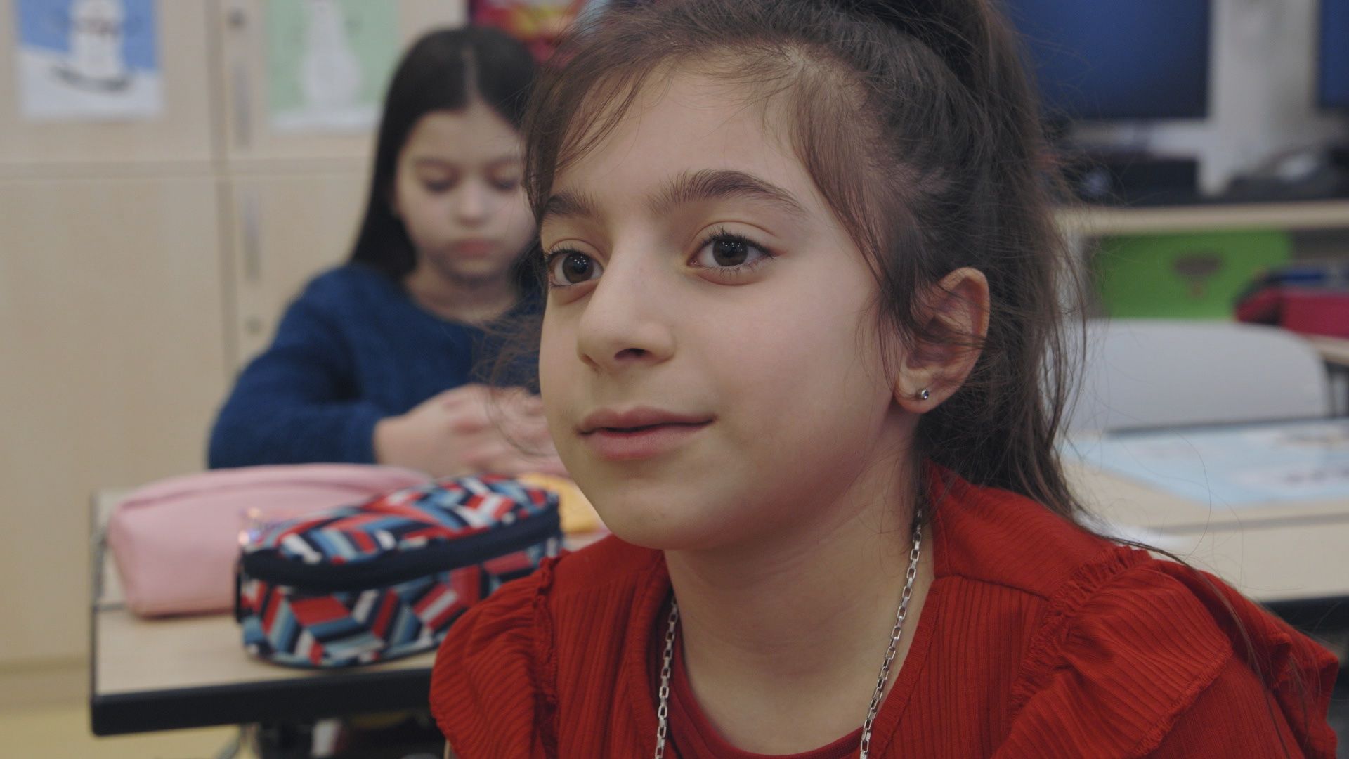 ภาพจากสารคดี Favoriten