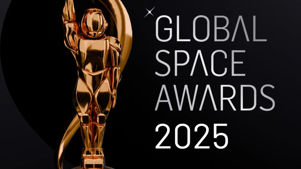 ภาพจาก Global Space Awards