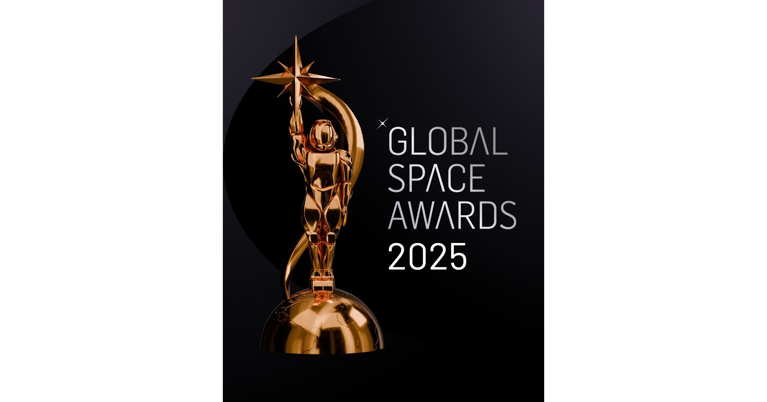 ภาพจาก Global Space Awards