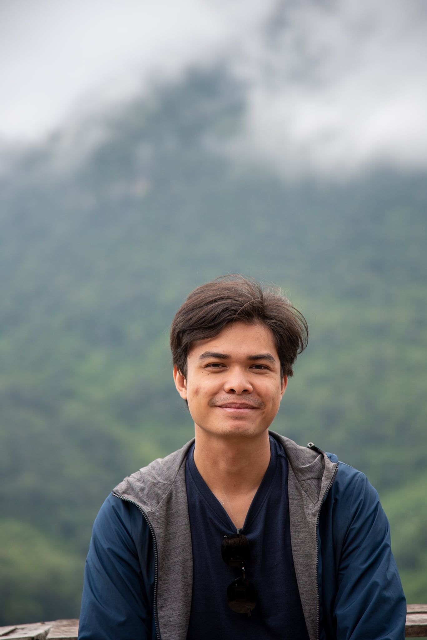 พีรณัฐ วัฒนเสน The Principia