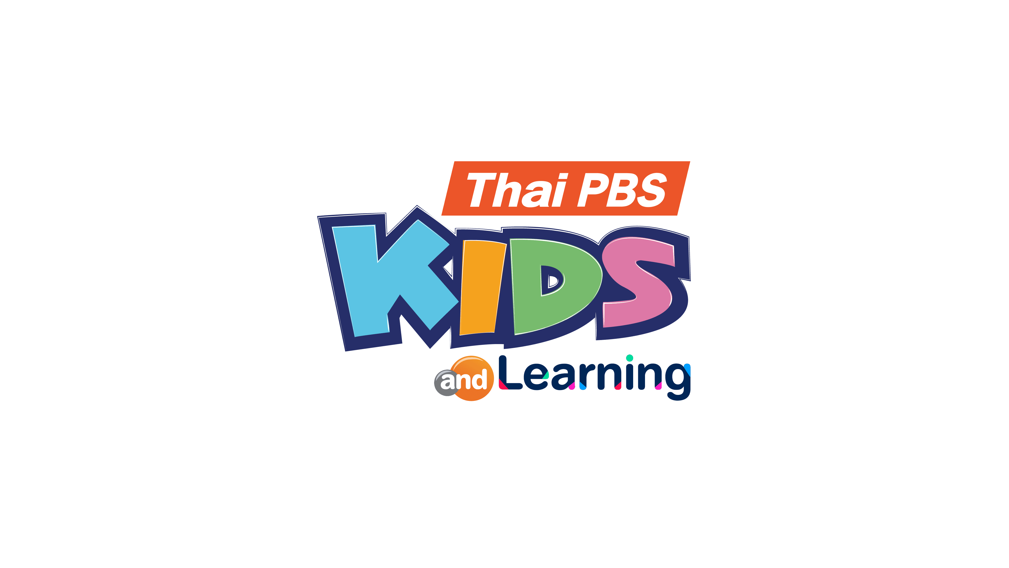 Thai PBS Kids