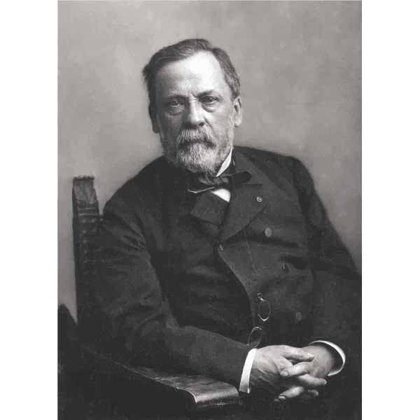 Louis Pasteur