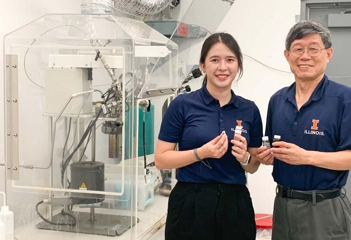 ทีมวิจัยผลิตน้ำมันเครื่องบินจากขยะอาหาร