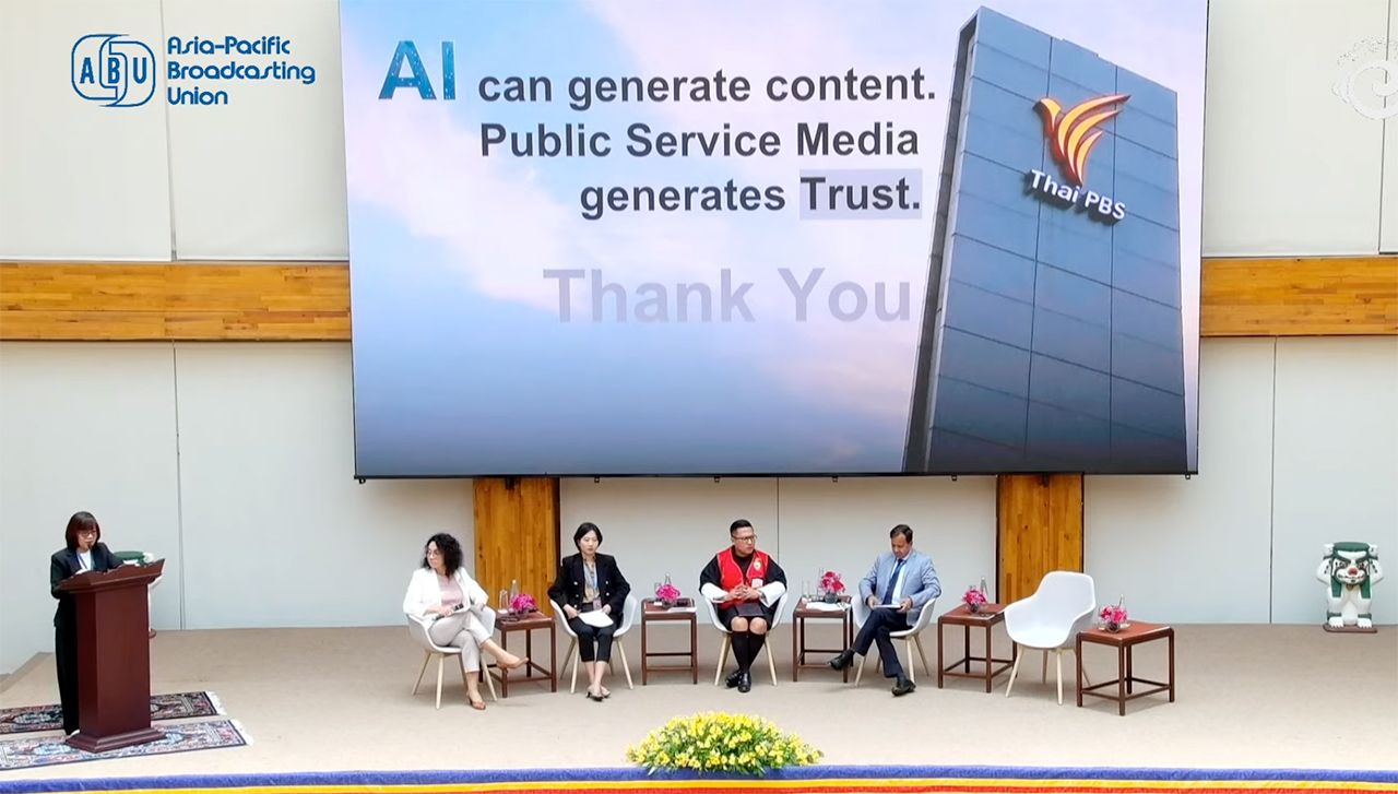 10th ABU Media Summit on Climate Action and Disaster Prevention