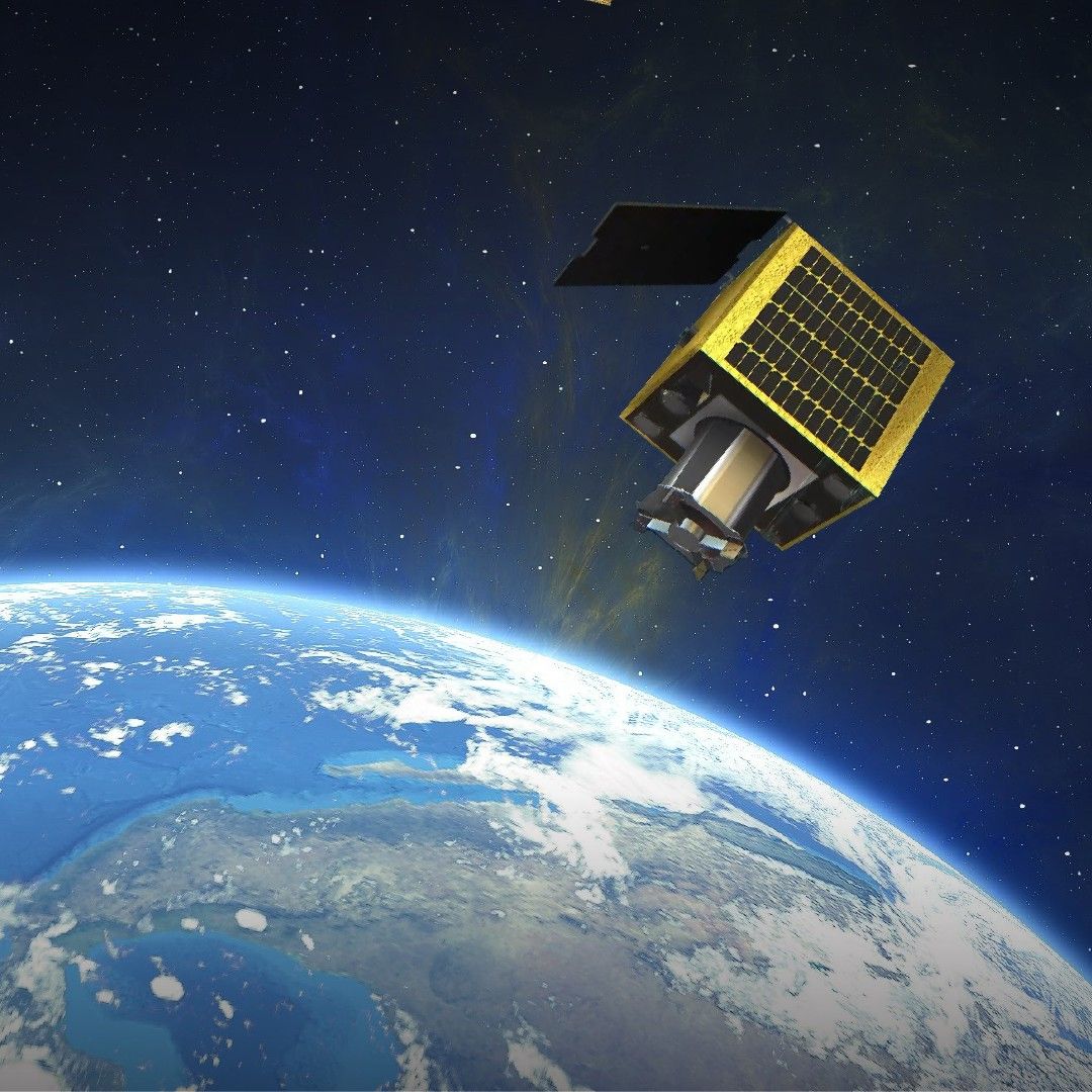 ภาพจาก GISTDA