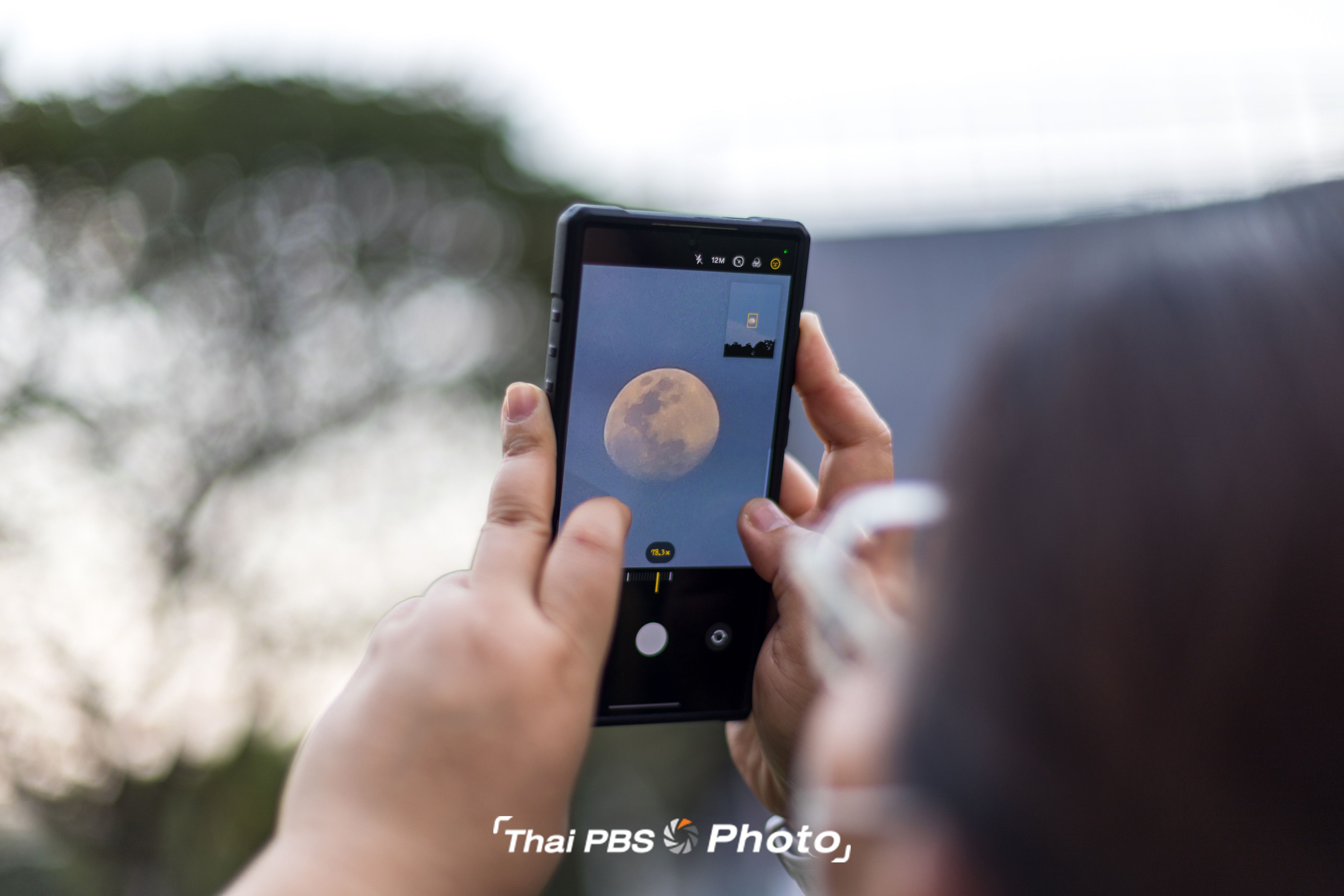 ภาพจากงาน 'Hora Star Paradox ส่องดาว เล่าดวง รหัสฟ้า...ชะตาคน' เมื่อวันที่ 30 มกราคม 2569