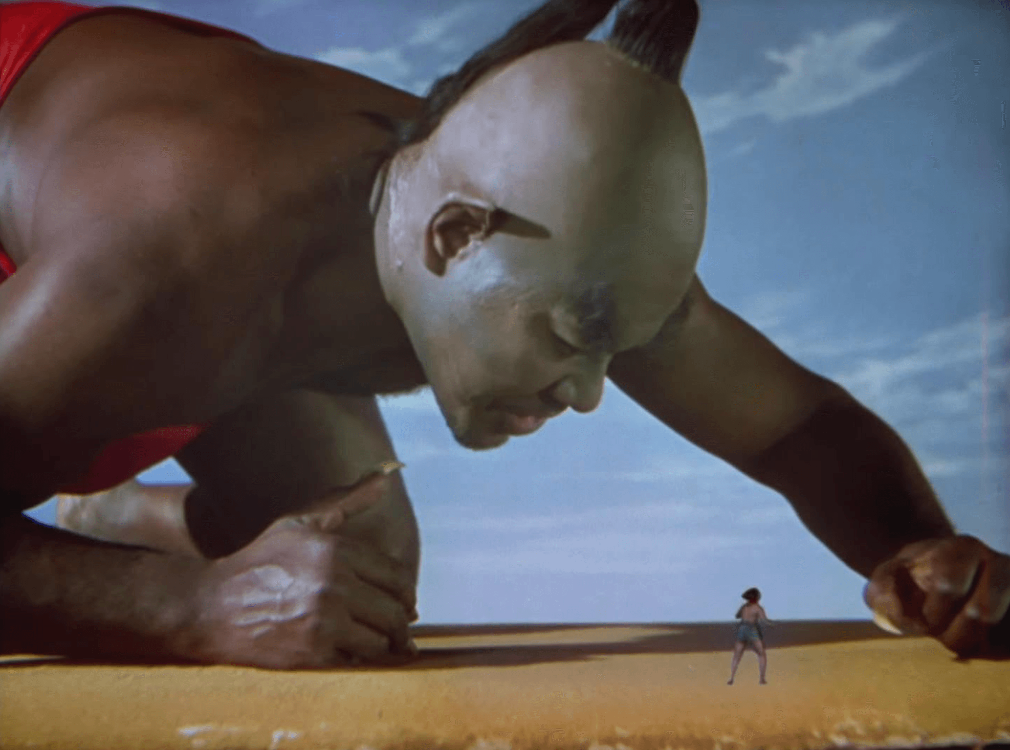 The Thief of Bagdad 1940