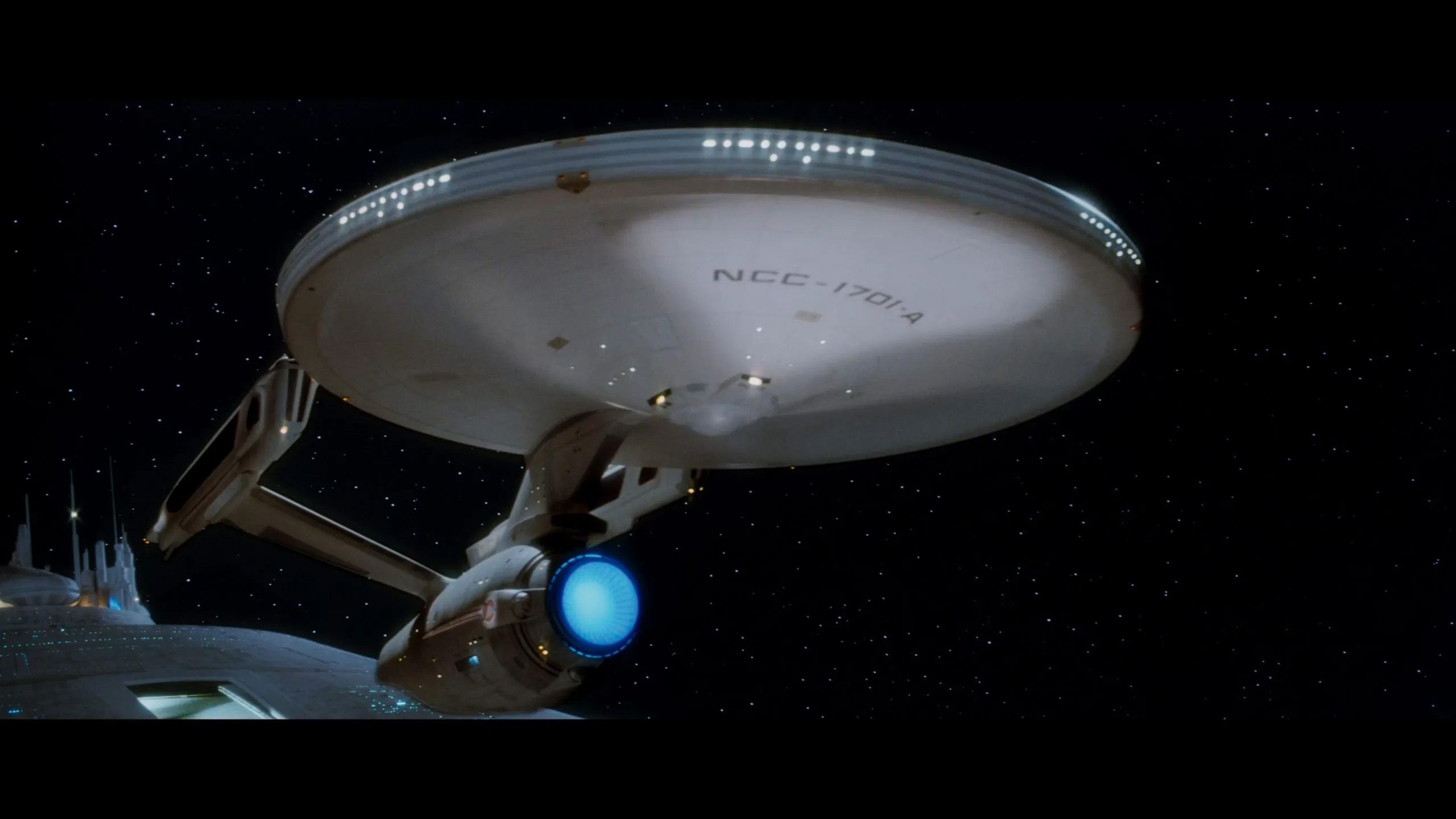 USS Enterprise-G
